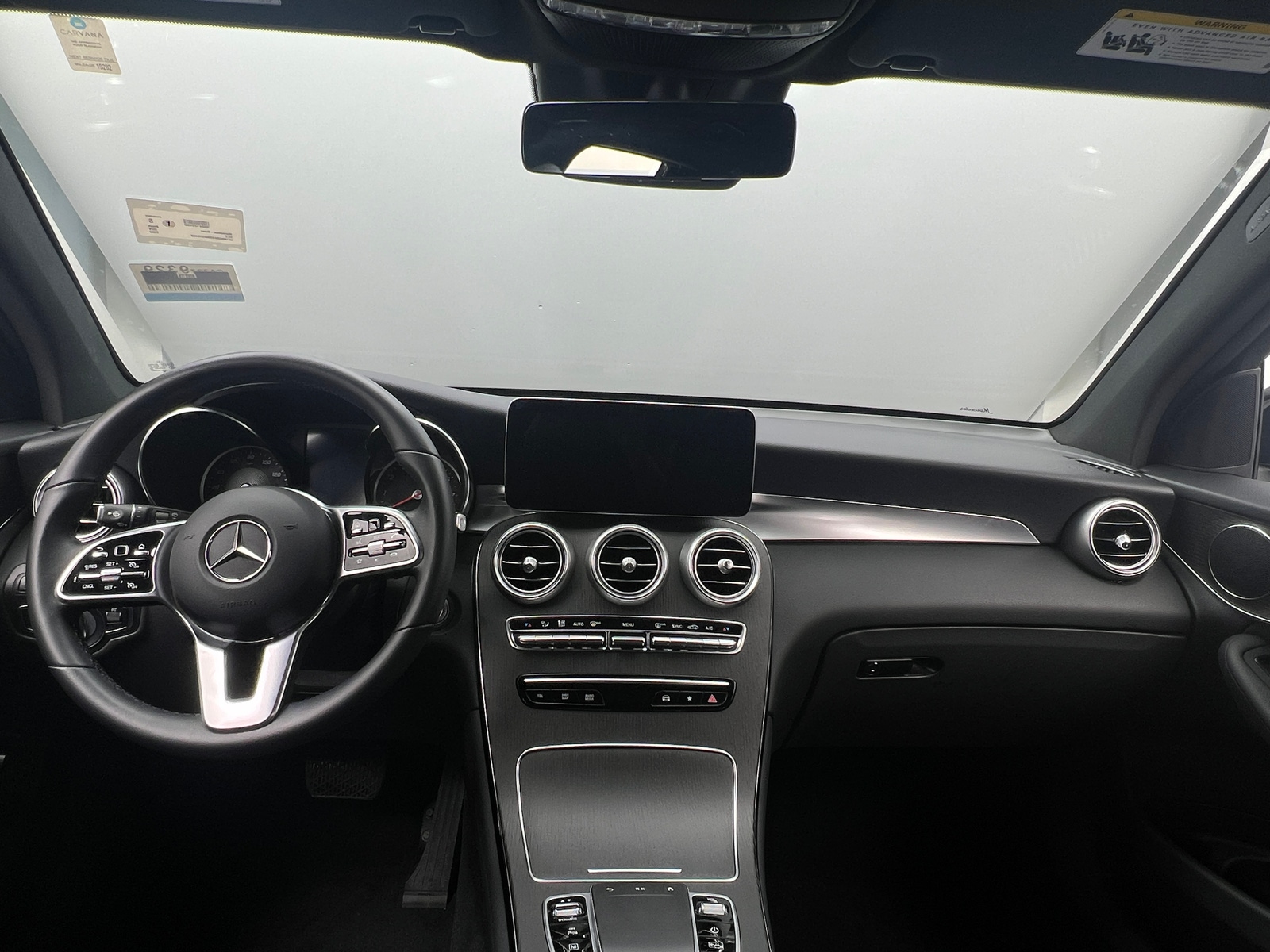 Thumbnail: 2022 Mercedes-Benz GLC - 2