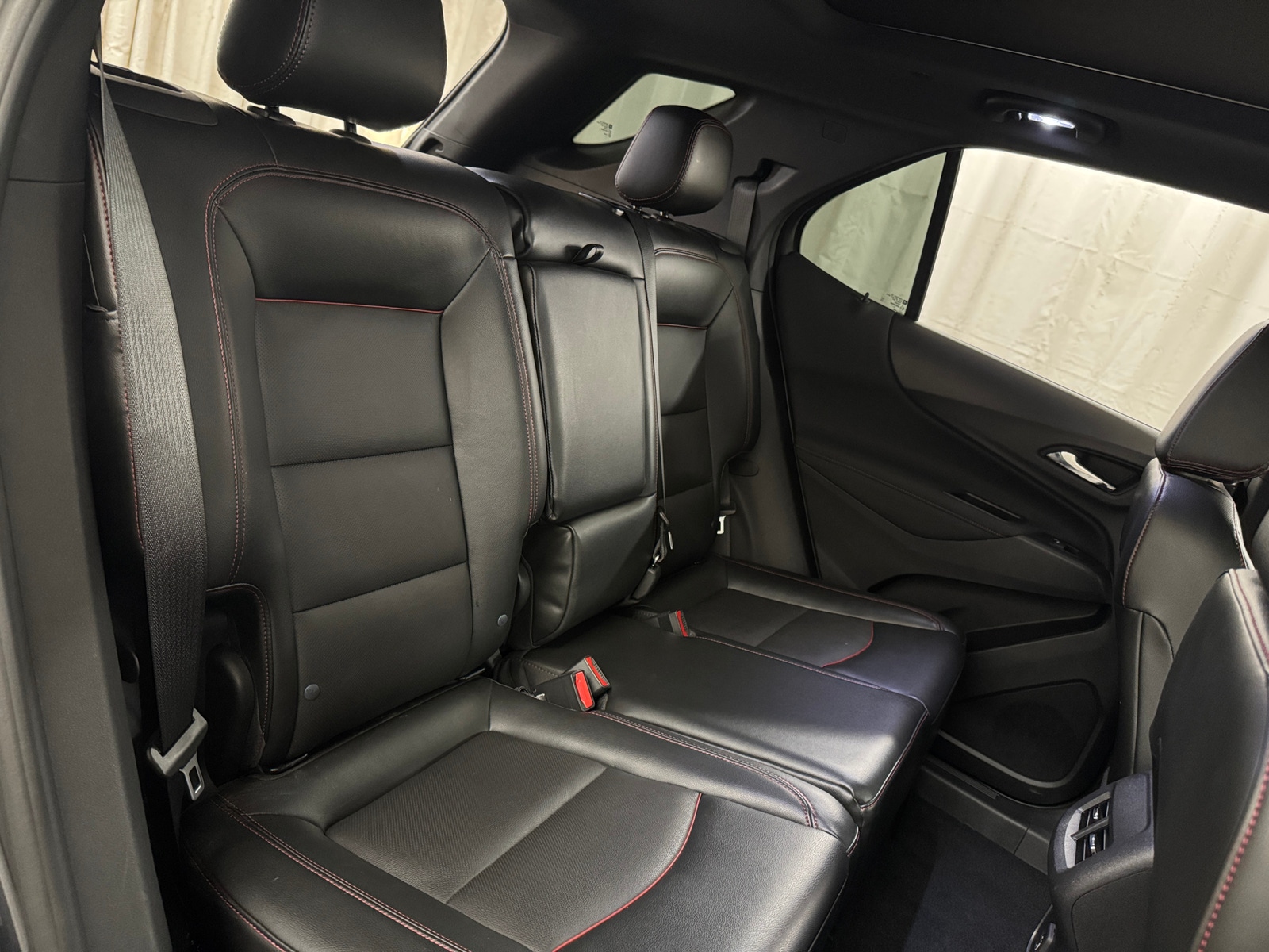 Thumbnail: 2023 Chevrolet Equinox - 6