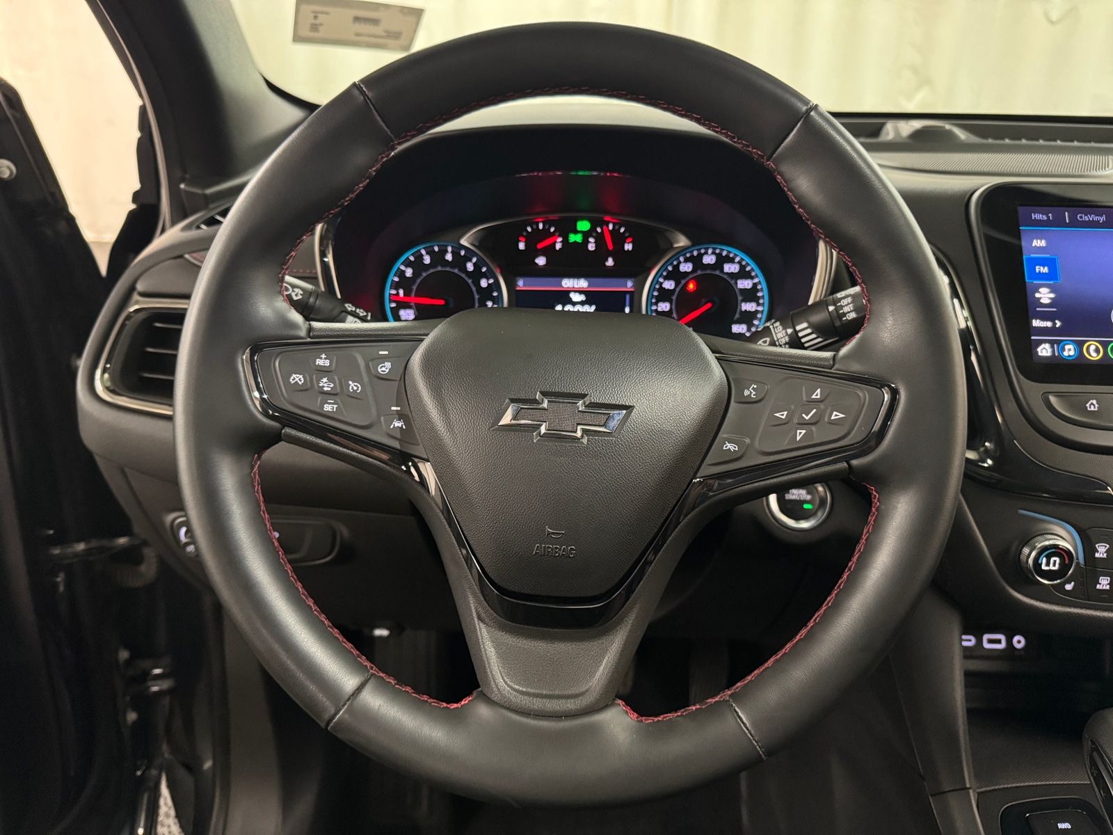 Thumbnail: 2023 Chevrolet Equinox - 5