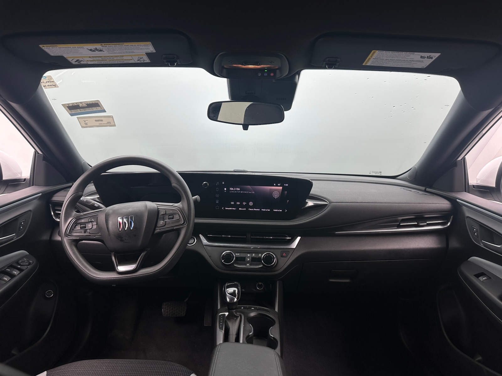 Thumbnail: 2024 Buick Envista - 2