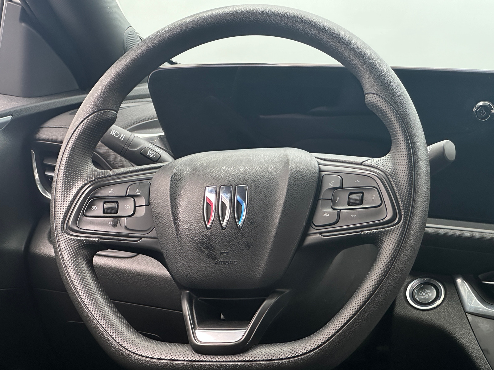 Thumbnail: 2024 Buick Envista - 4