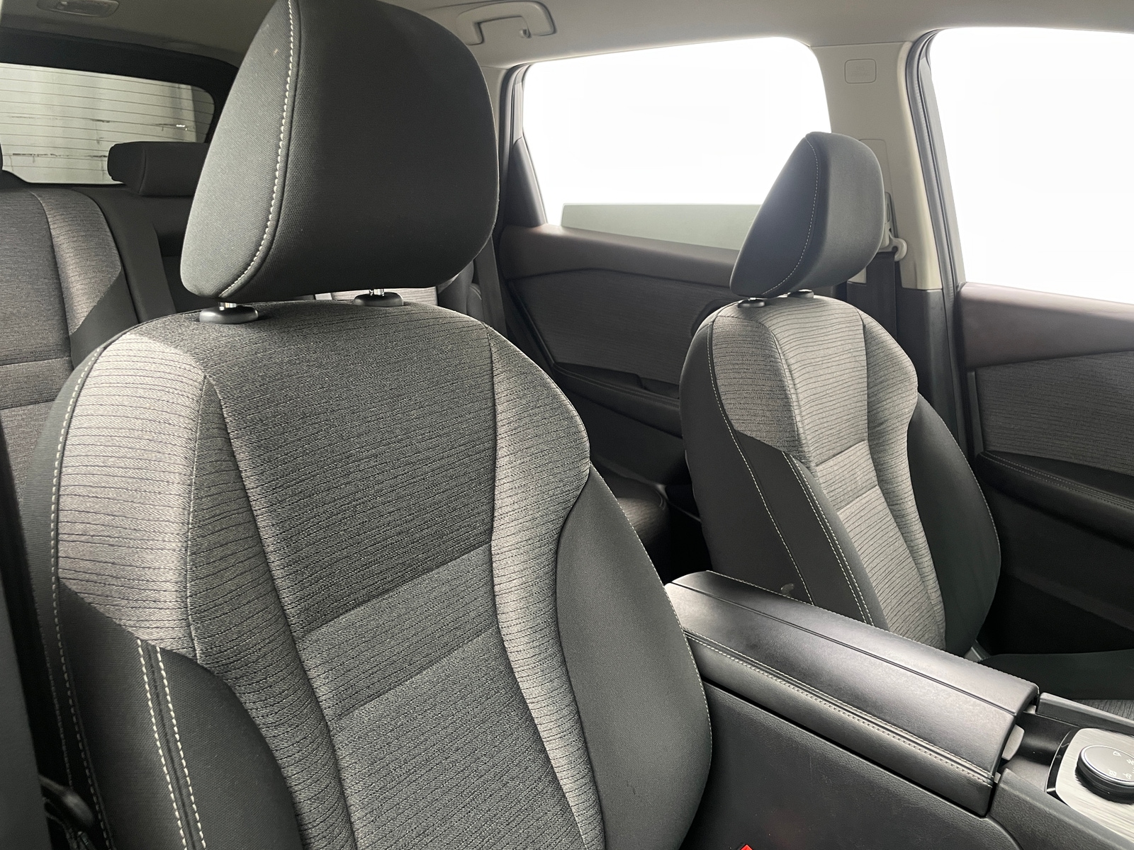 Thumbnail: 2021 Nissan Rogue - 2