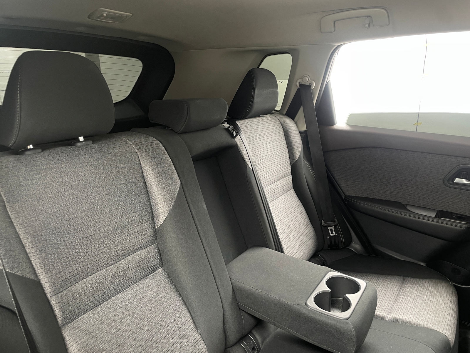 Thumbnail: 2021 Nissan Rogue - 6