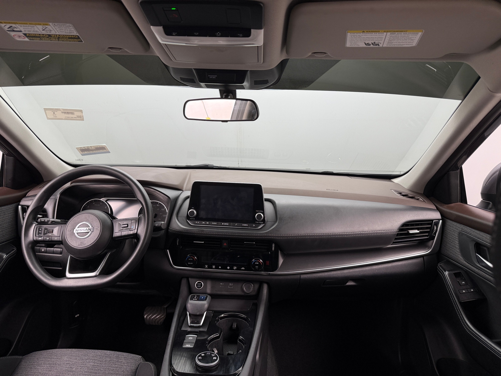 Thumbnail: 2021 Nissan Rogue - 3