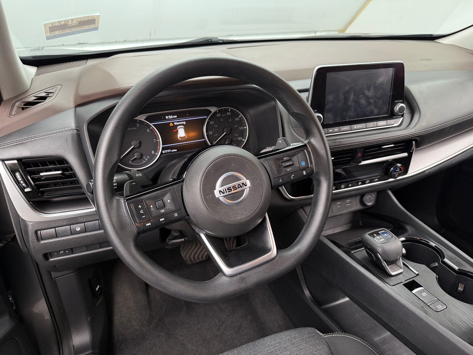 Thumbnail: 2021 Nissan Rogue - 5