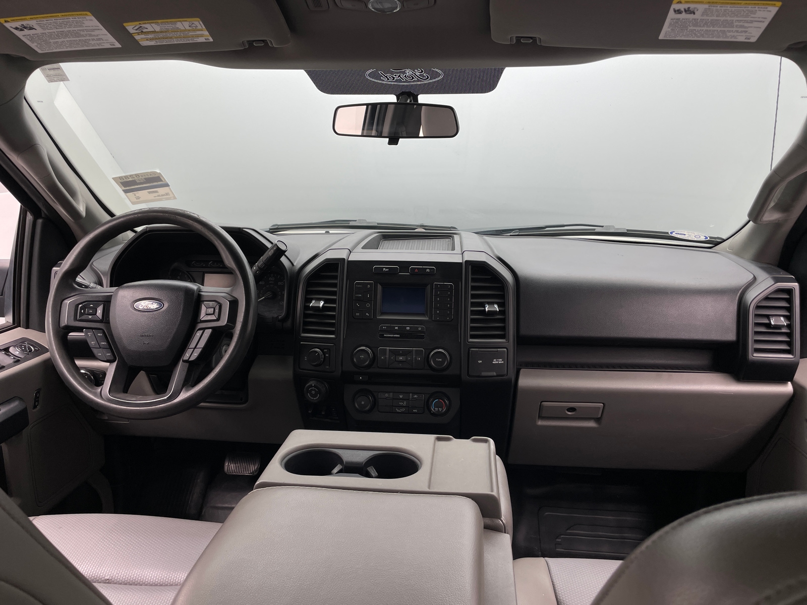 Thumbnail: 2018 Ford Econoline - 3
