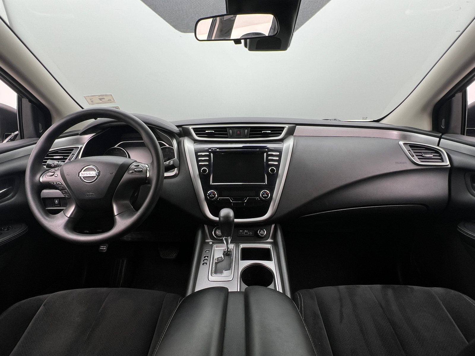 Thumbnail: 2022 Nissan Murano - 3