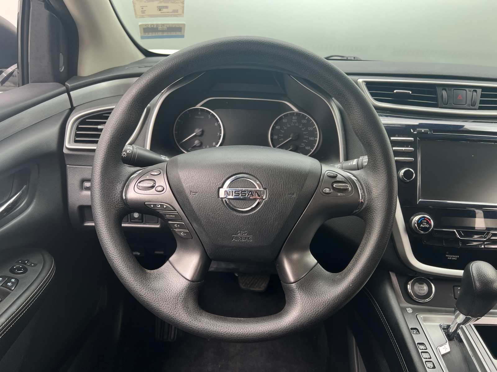 Thumbnail: 2022 Nissan Murano - 5