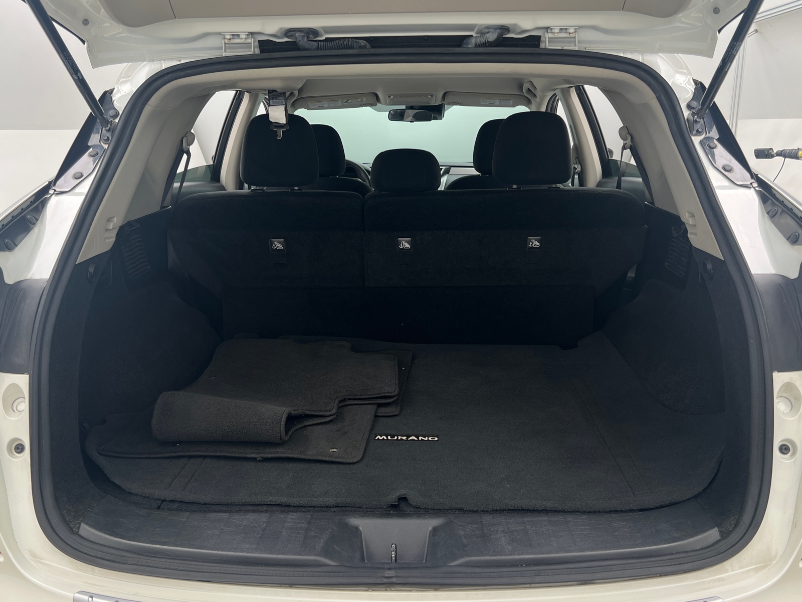 Thumbnail: 2022 Nissan Murano - 7