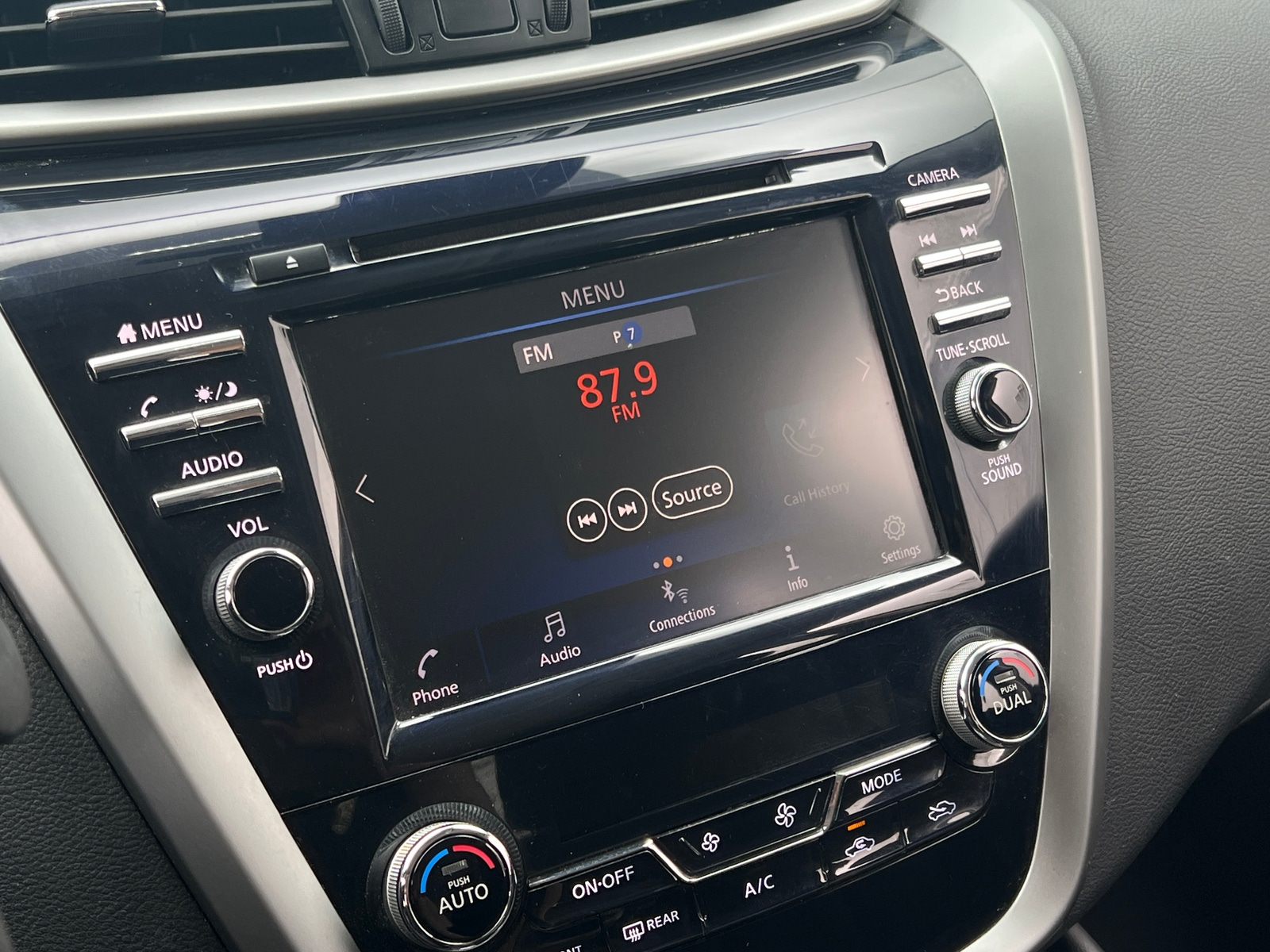 Thumbnail: 2022 Nissan Murano - 4