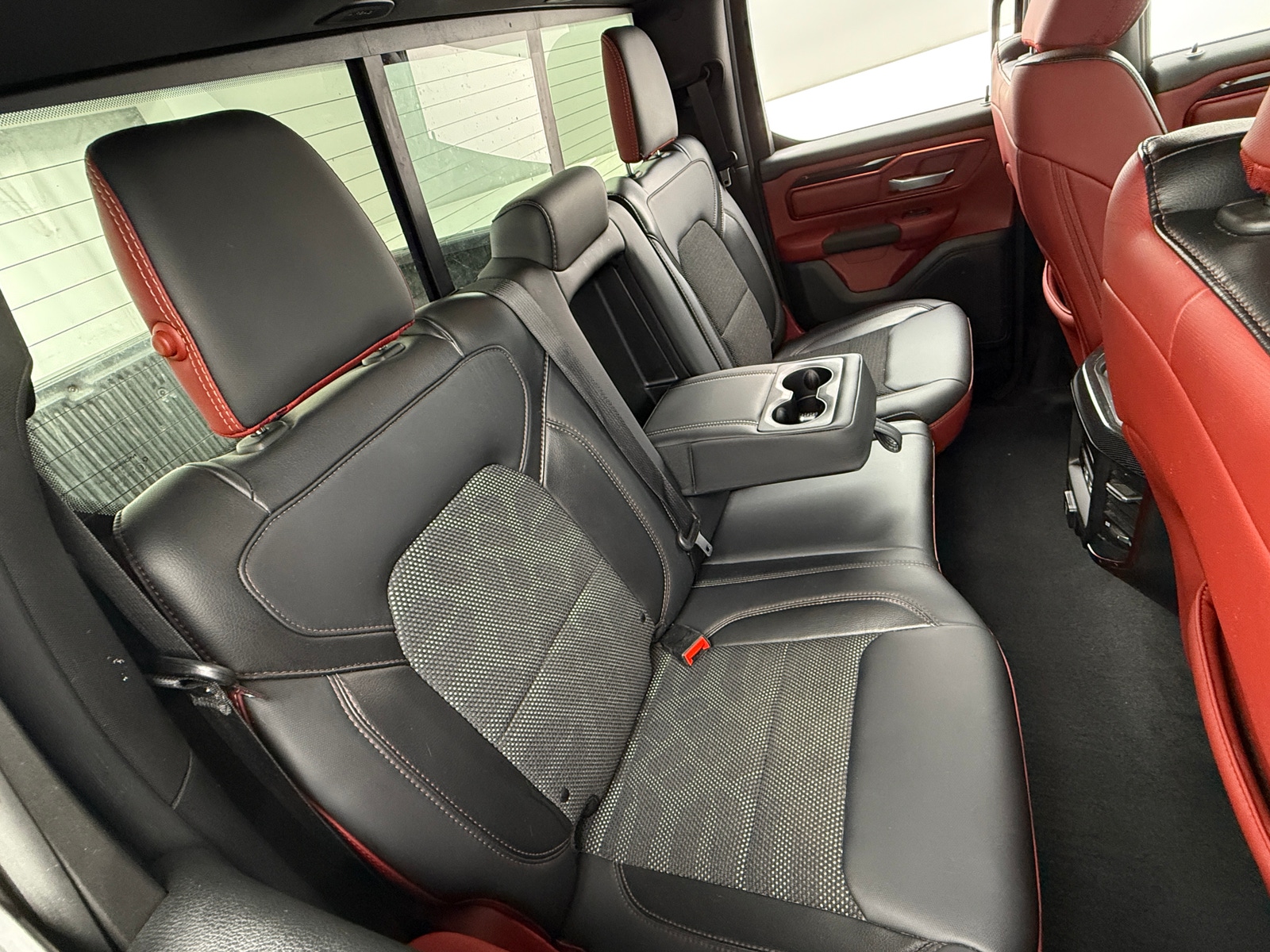 Thumbnail: 2019 RAM 1500 - 6