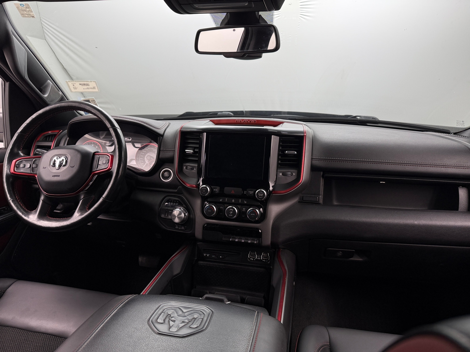 Thumbnail: 2019 RAM 1500 - 3