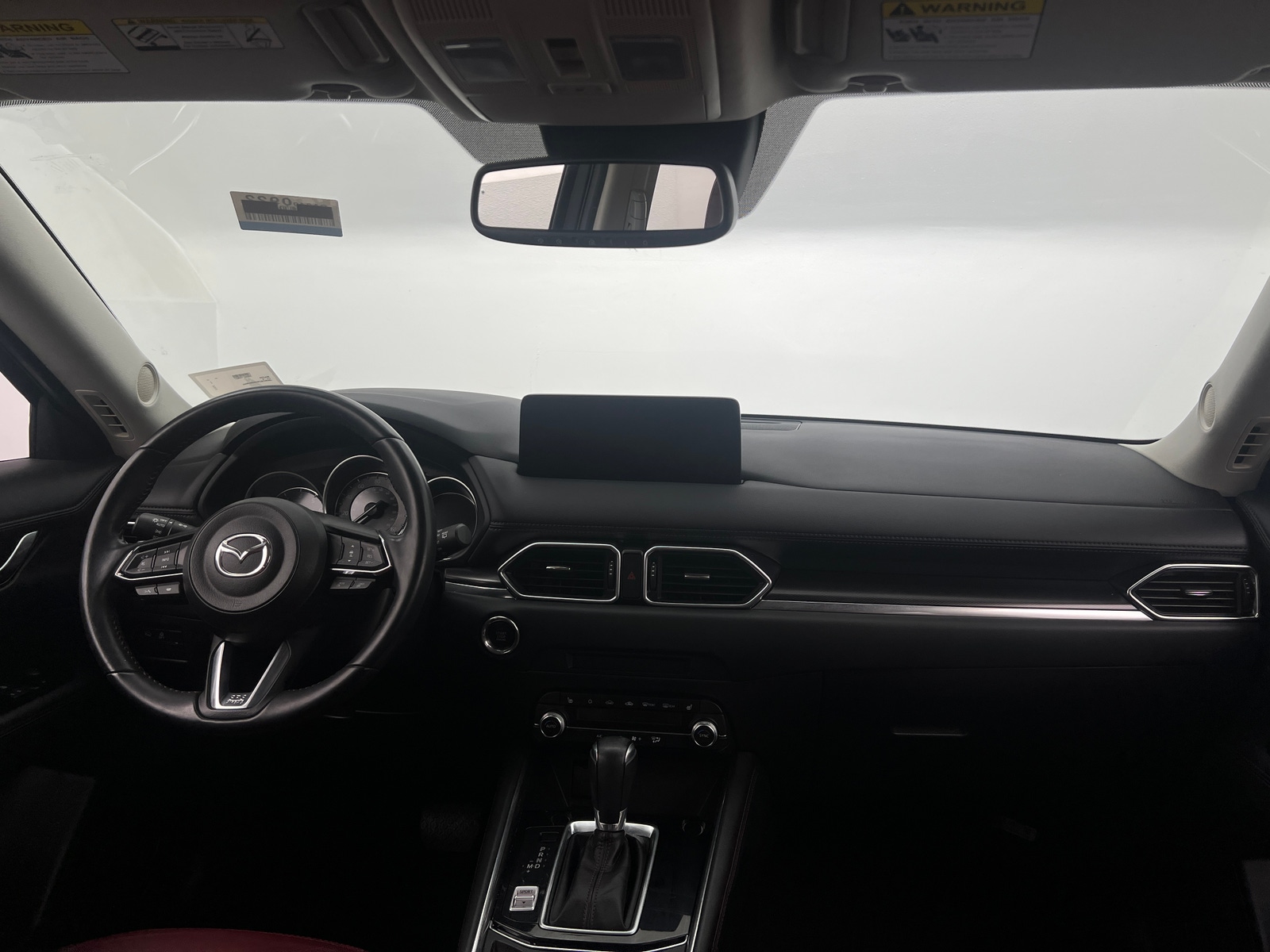 Thumbnail: 2022 Mazda CX-5 - 2