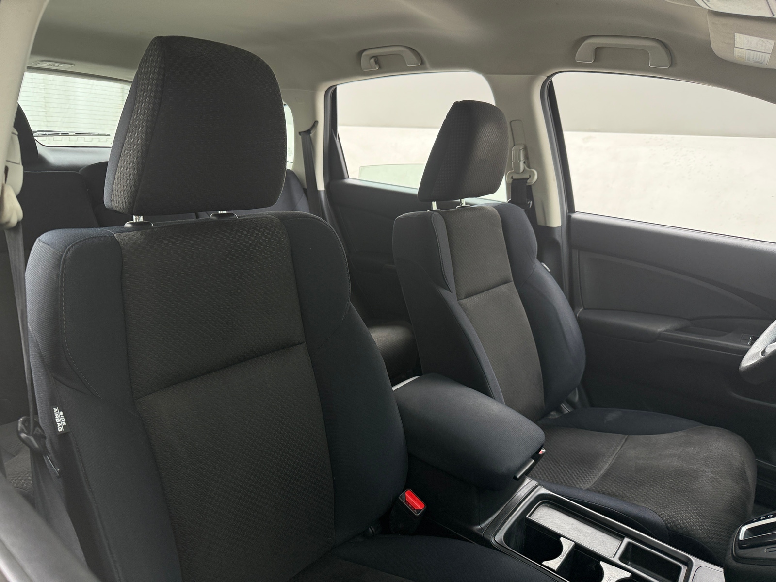 Thumbnail: 2016 Honda CR-V - 2
