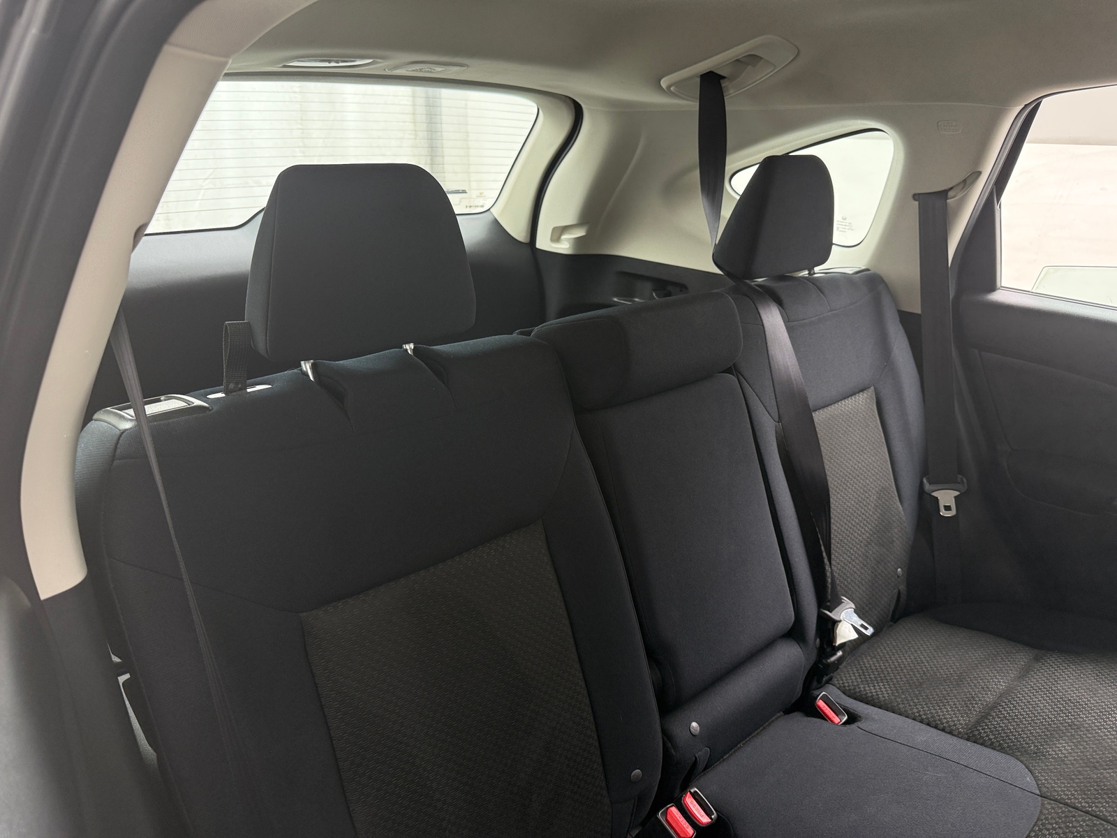 Thumbnail: 2016 Honda CR-V - 6