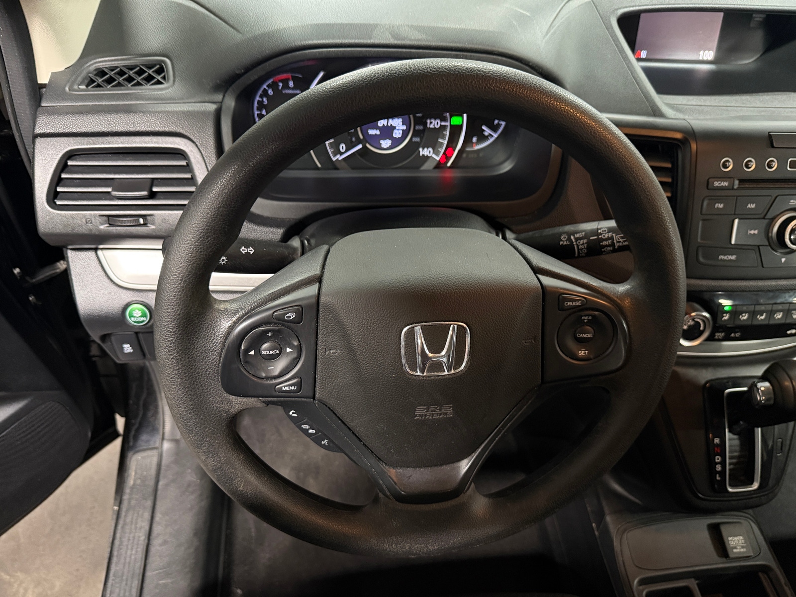 Thumbnail: 2016 Honda CR-V - 5
