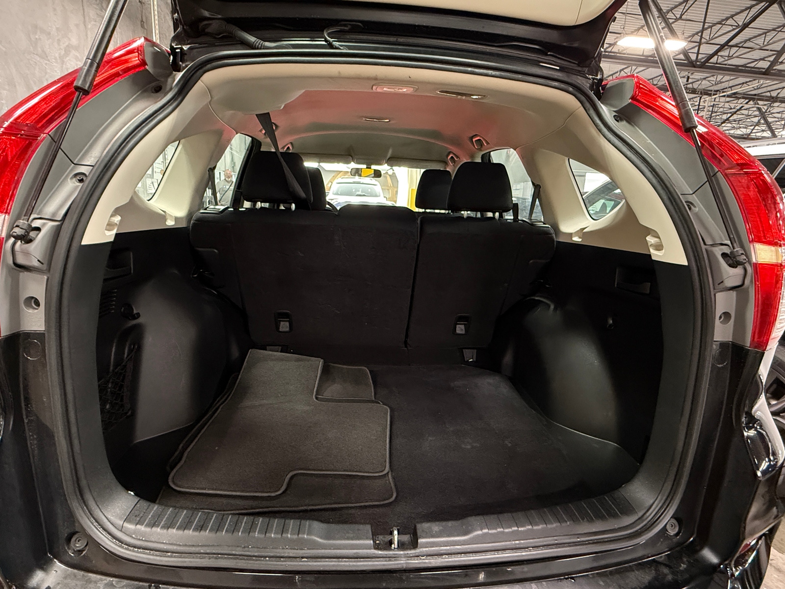 Thumbnail: 2016 Honda CR-V - 7