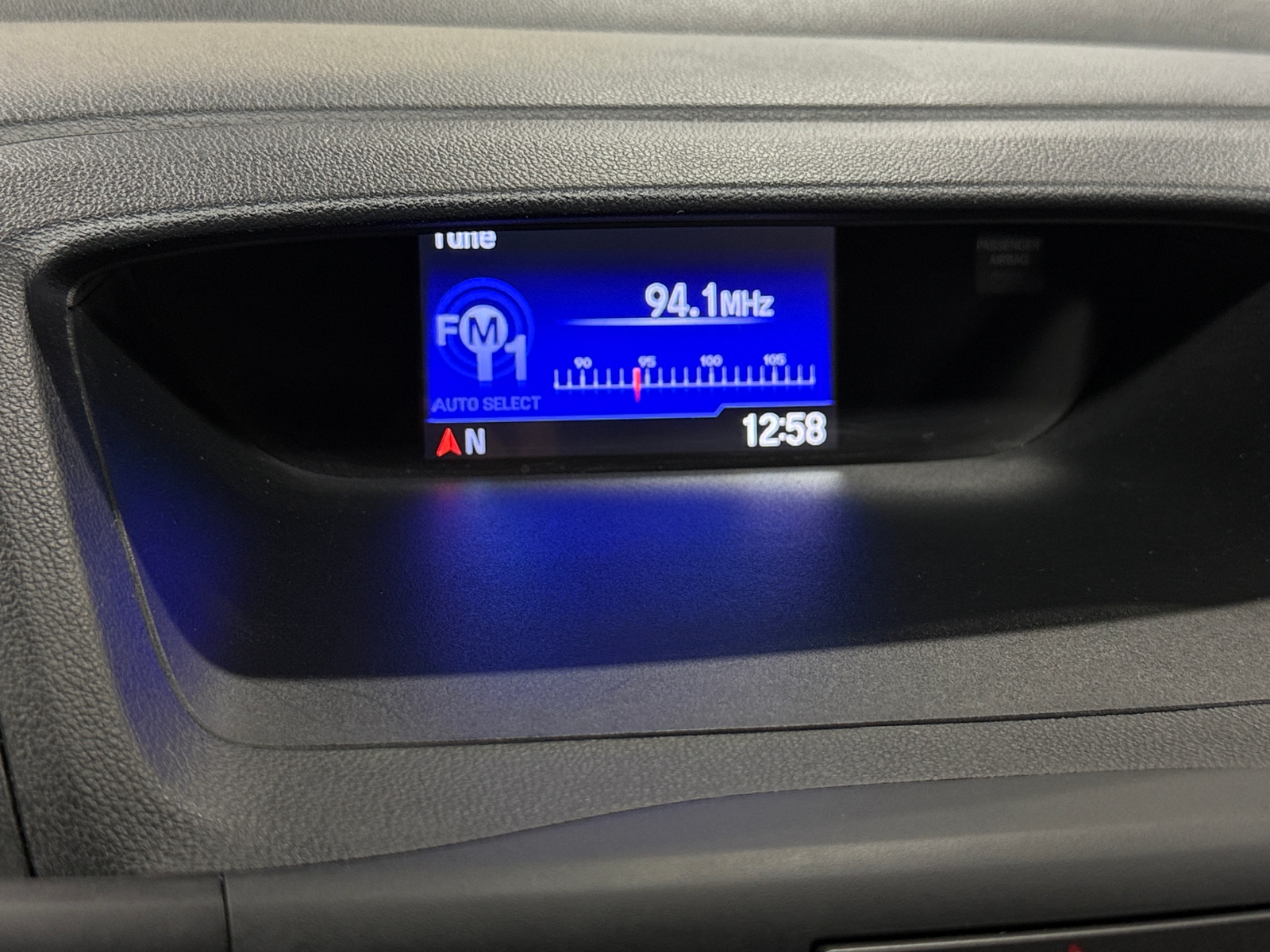 Thumbnail: 2016 Honda CR-V - 4