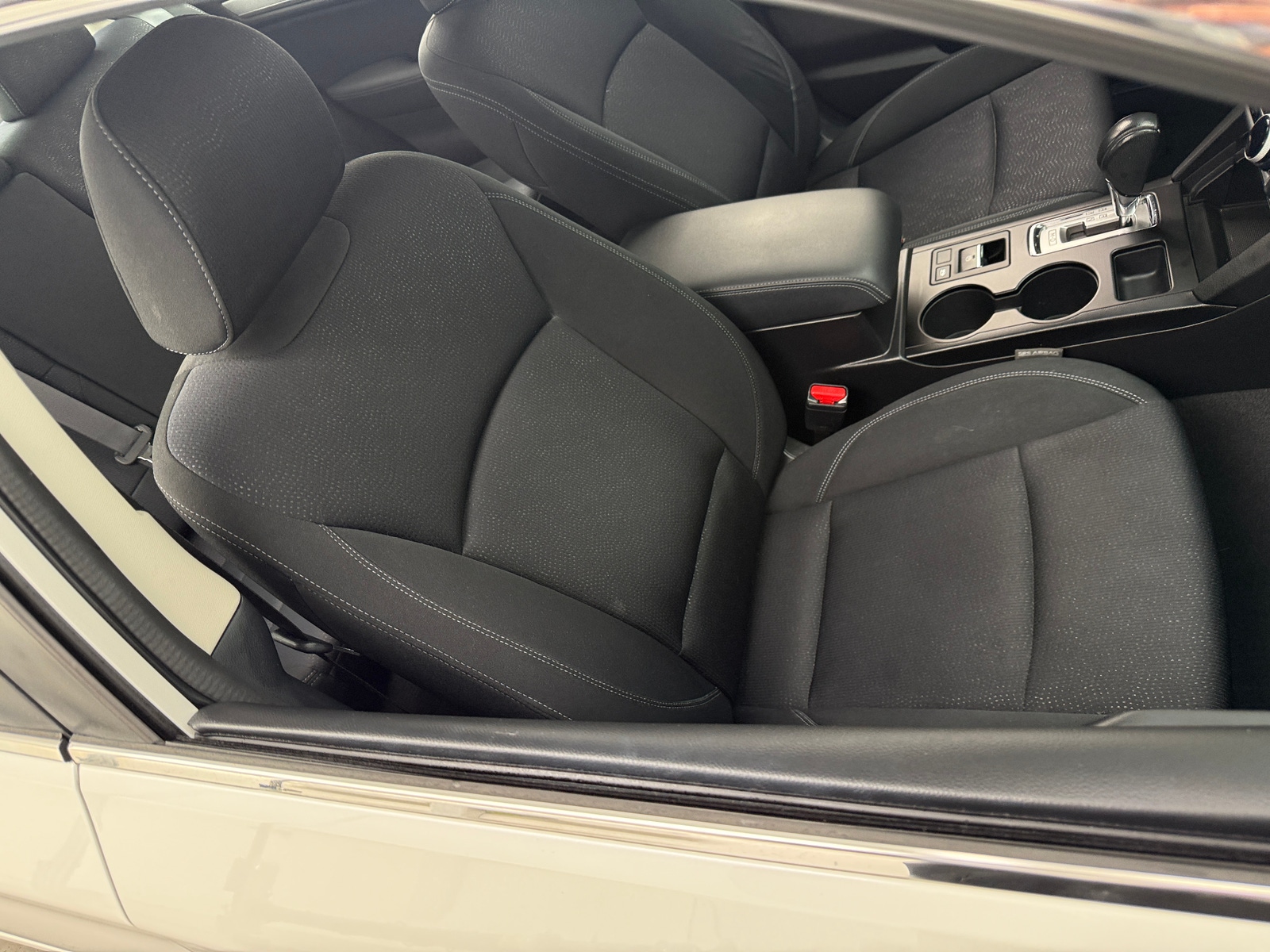 Thumbnail: 2019 Subaru Legacy - 2