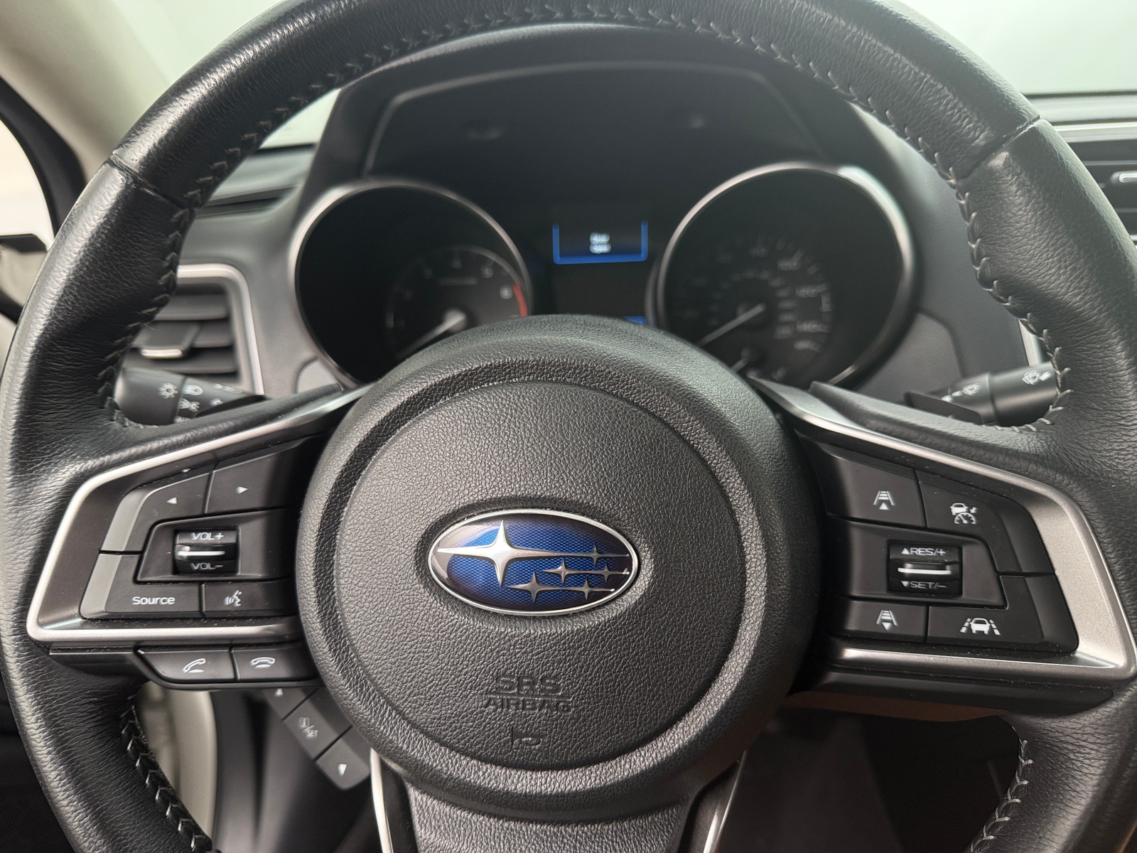 Thumbnail: 2019 Subaru Legacy - 5