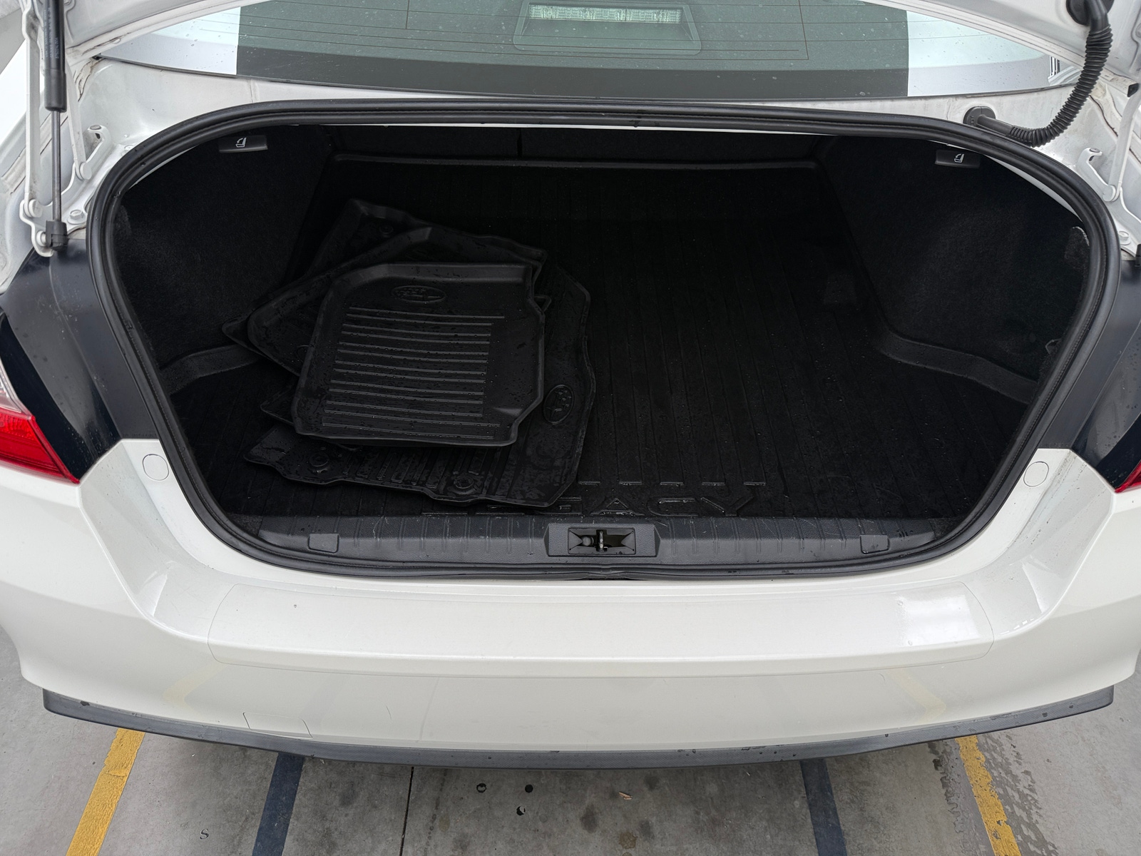 Thumbnail: 2019 Subaru Legacy - 7