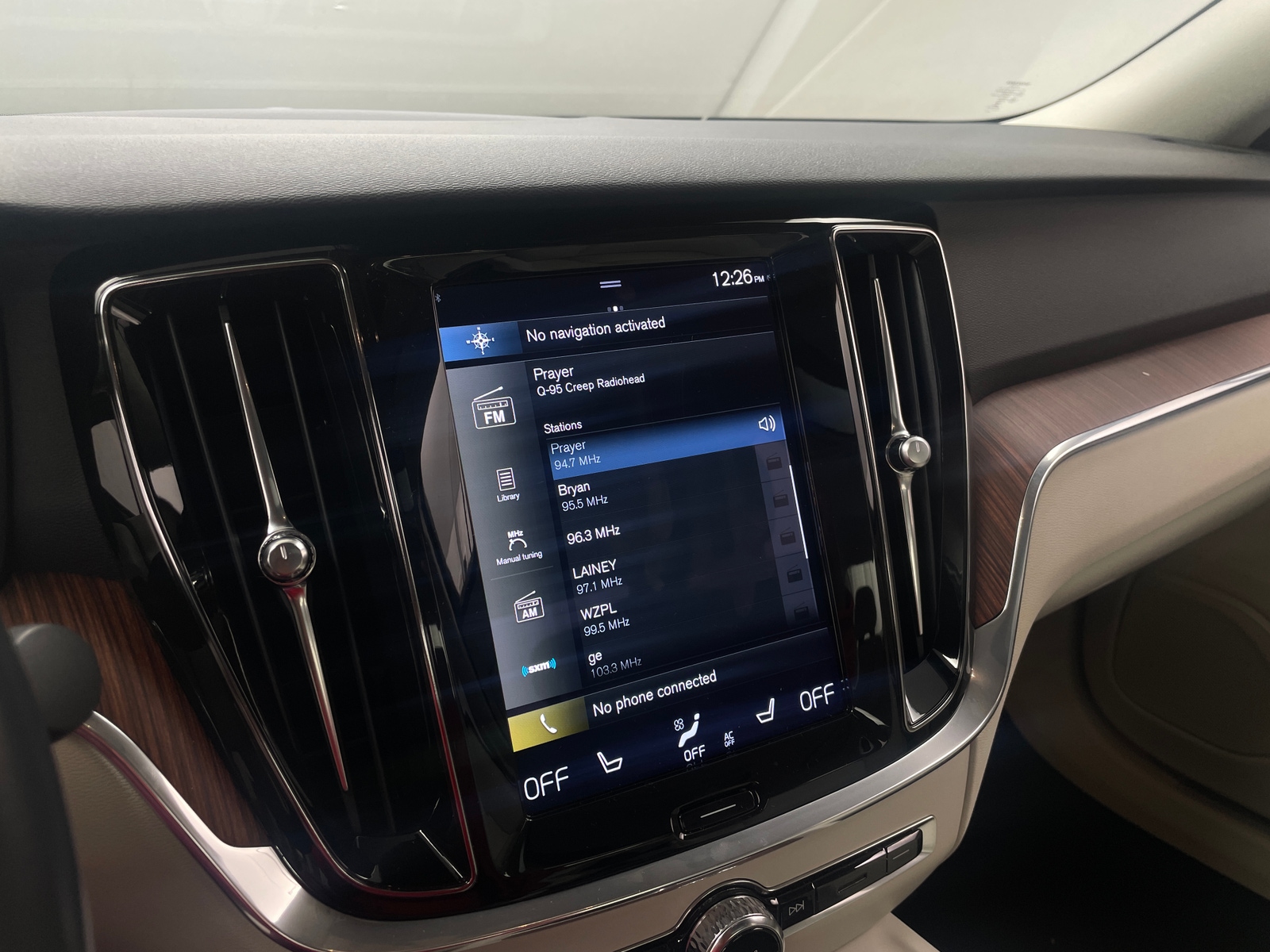 Thumbnail: 2022 Volvo S60 - 3