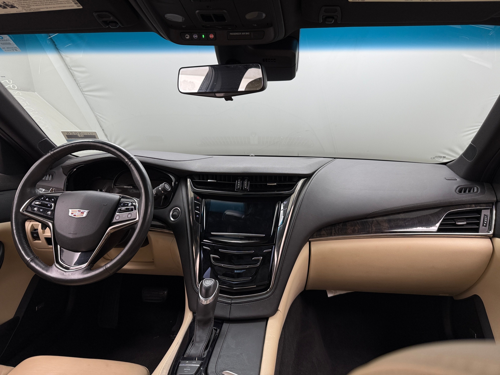 Thumbnail: 2018 Cadillac CTS - 2