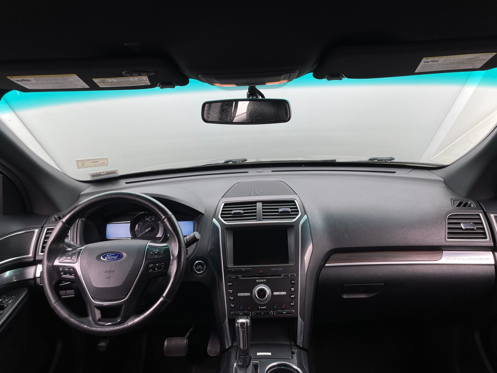 Thumbnail: 2016 Ford Explorer - 2