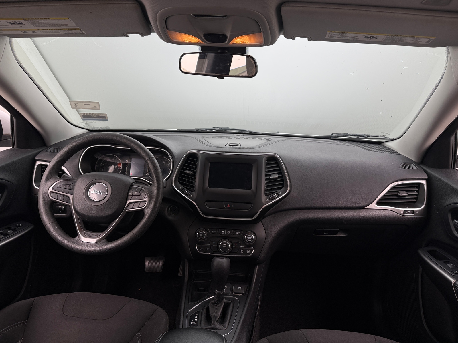 Thumbnail: 2019 Jeep Cherokee - 3