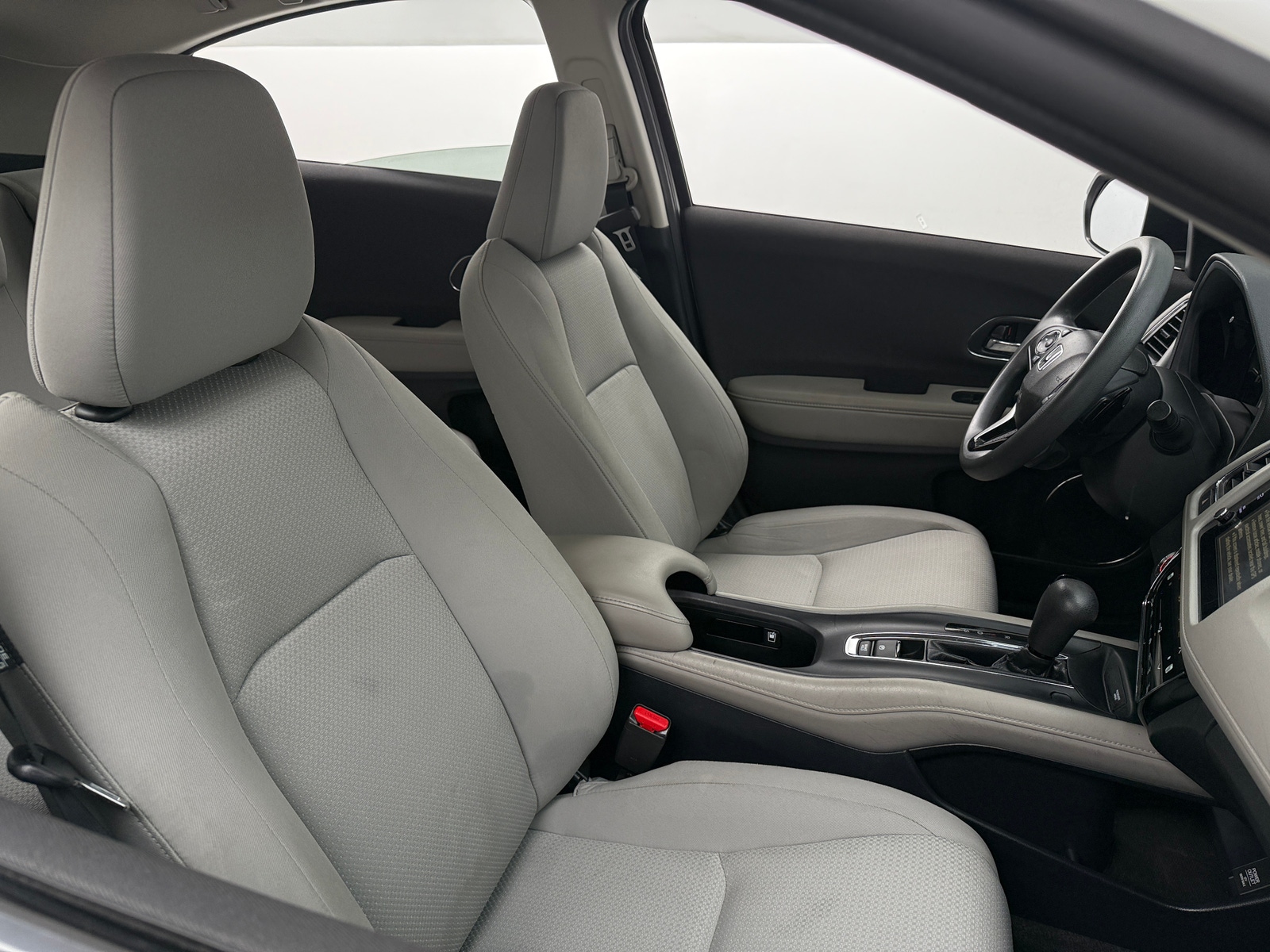 Thumbnail: 2019 Honda HR-V - 2