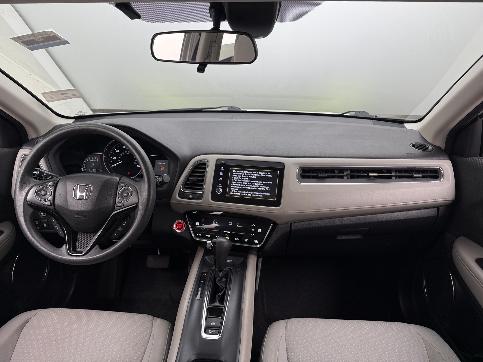 Thumbnail: 2019 Honda HR-V - 3