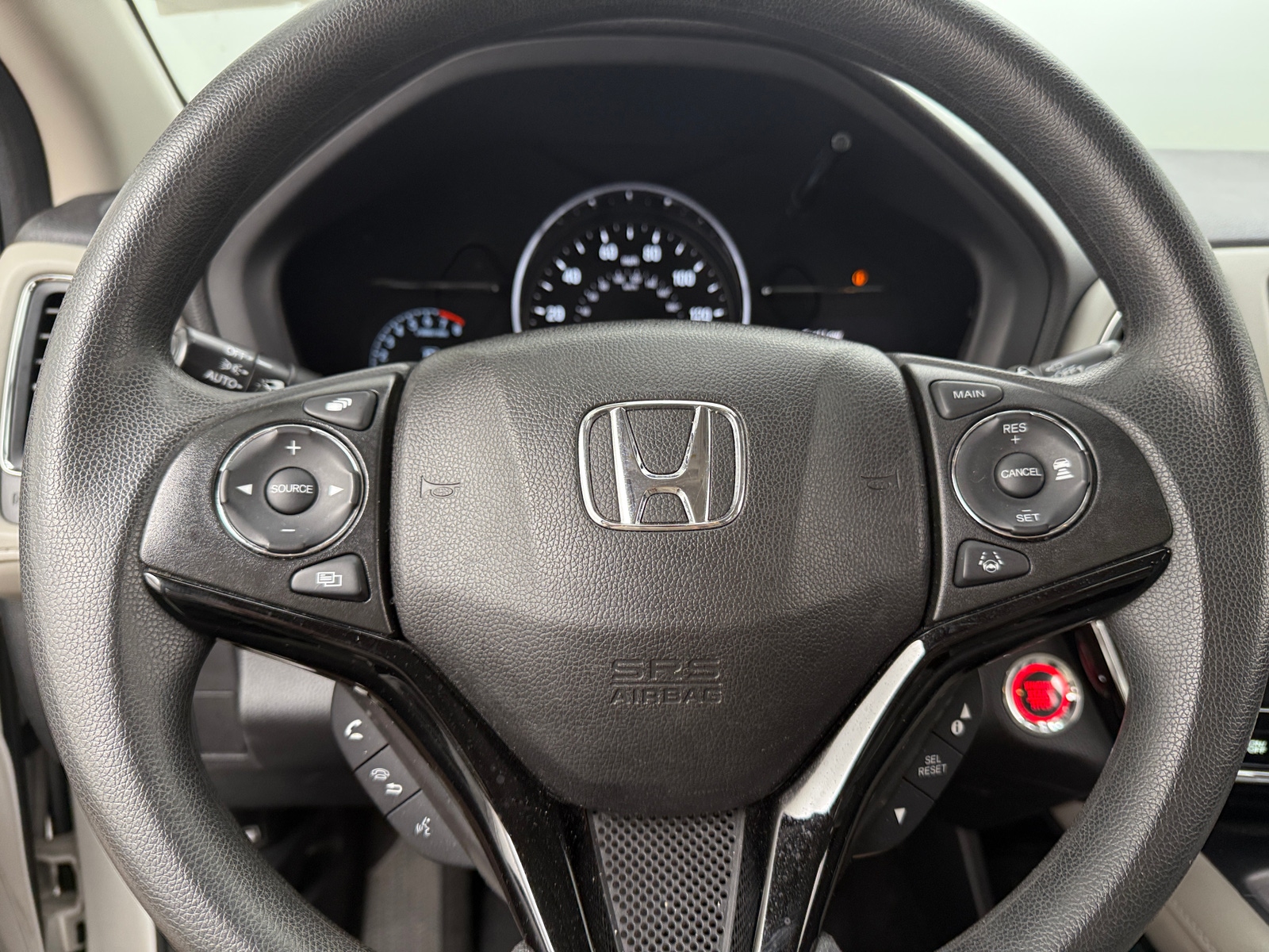 Thumbnail: 2019 Honda HR-V - 5