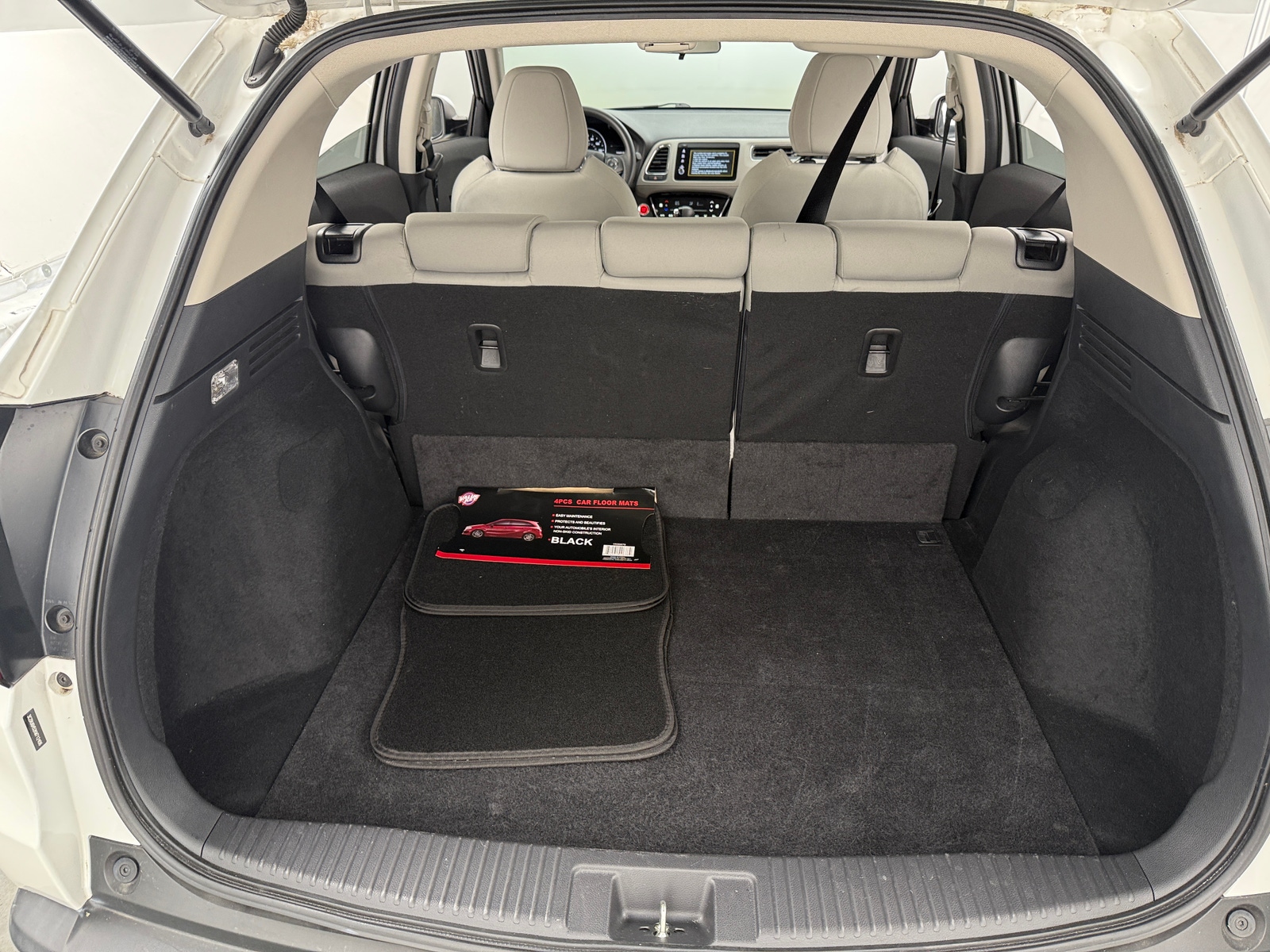 Thumbnail: 2019 Honda HR-V - 7