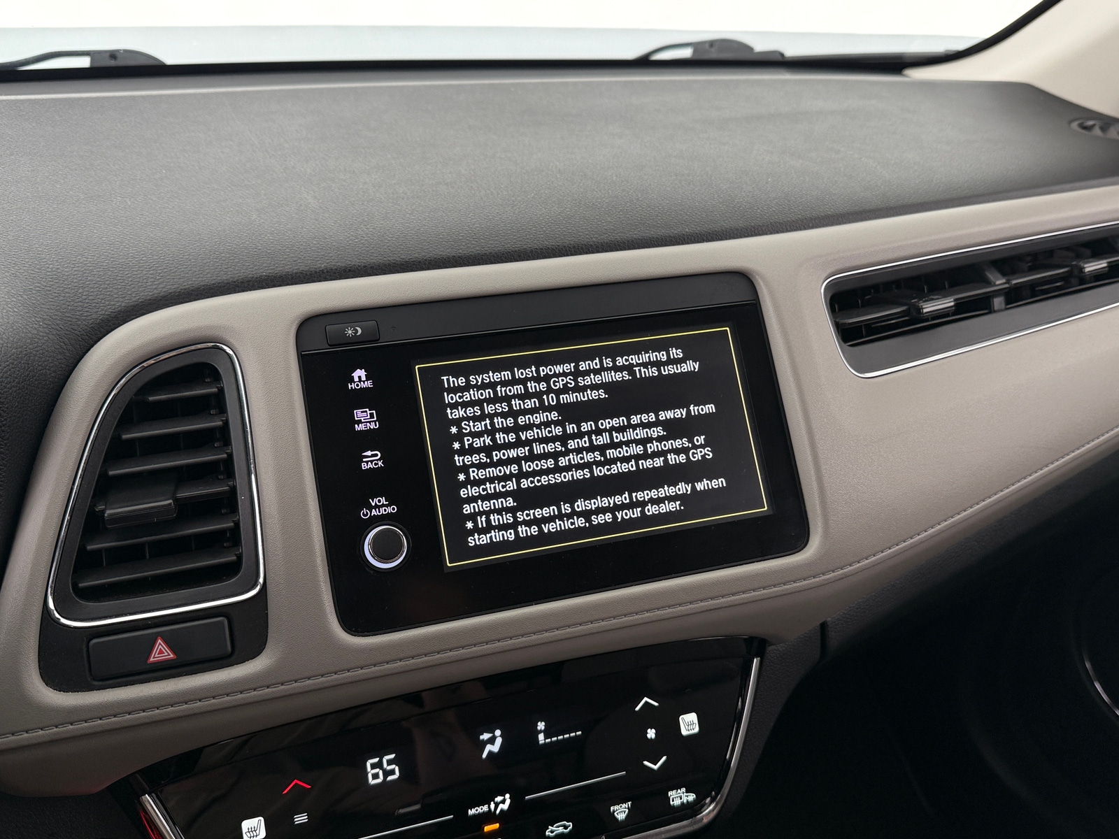 Thumbnail: 2019 Honda HR-V - 4
