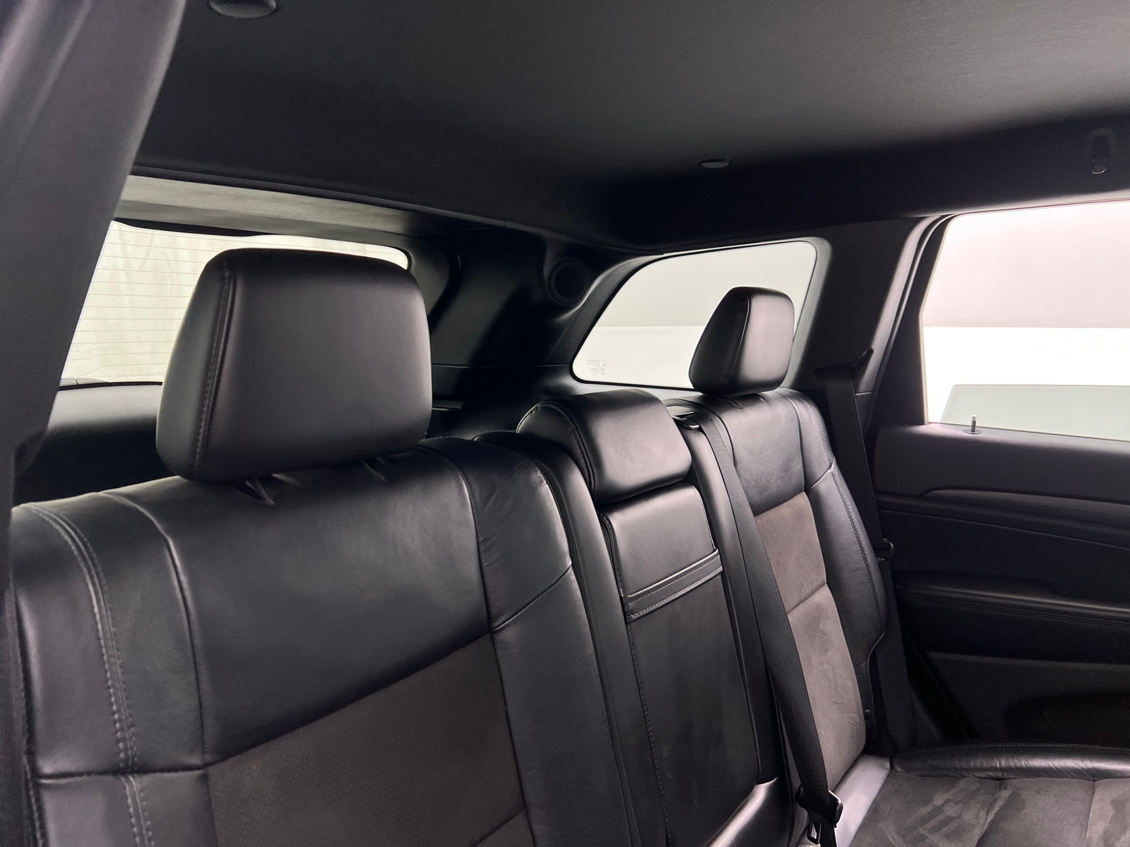 Thumbnail: 2019 Jeep Grand Cherokee - 5