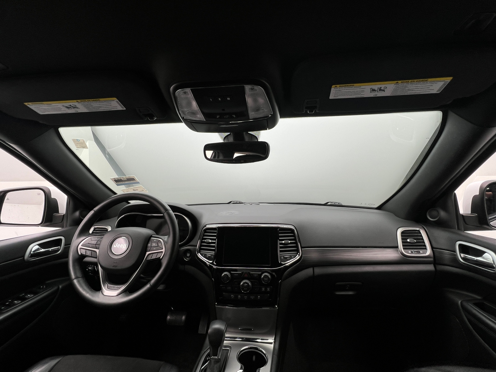 Thumbnail: 2019 Jeep Grand Cherokee - 2