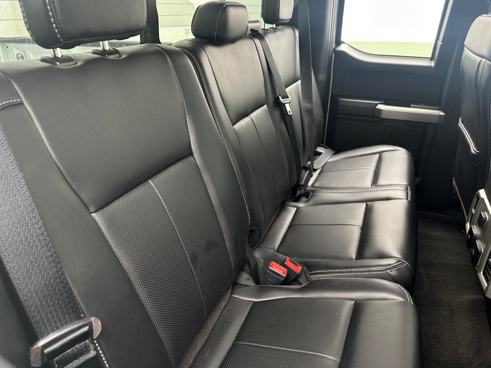 Thumbnail: 2019 Ford Econoline - 5