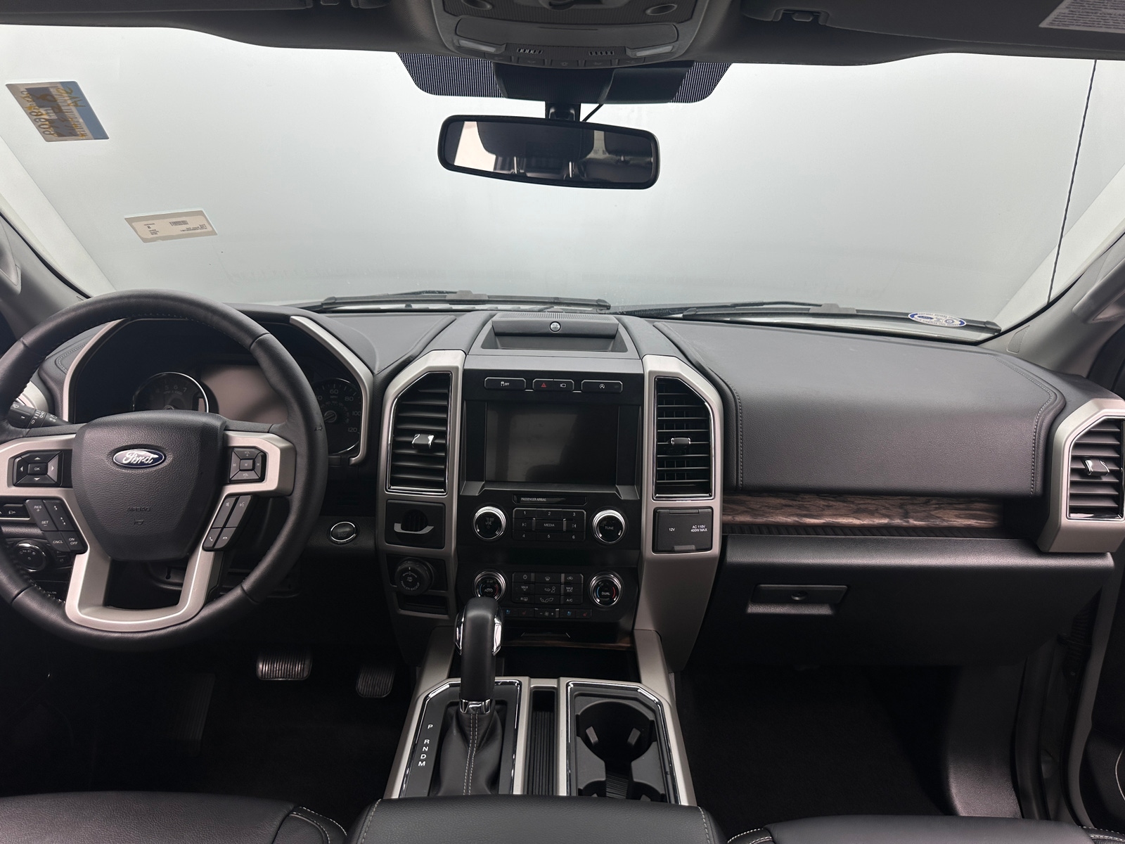 Thumbnail: 2019 Ford Econoline - 2