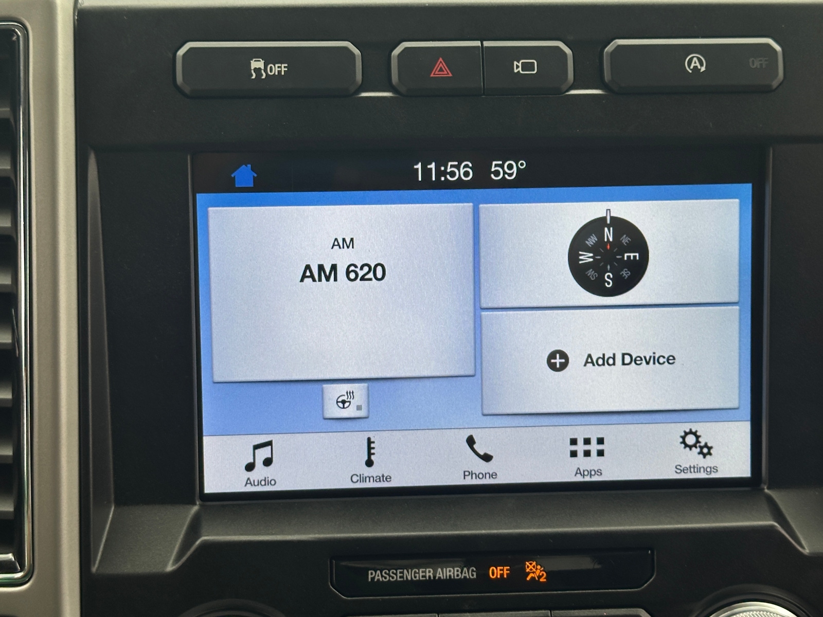 Thumbnail: 2019 Ford Econoline - 3