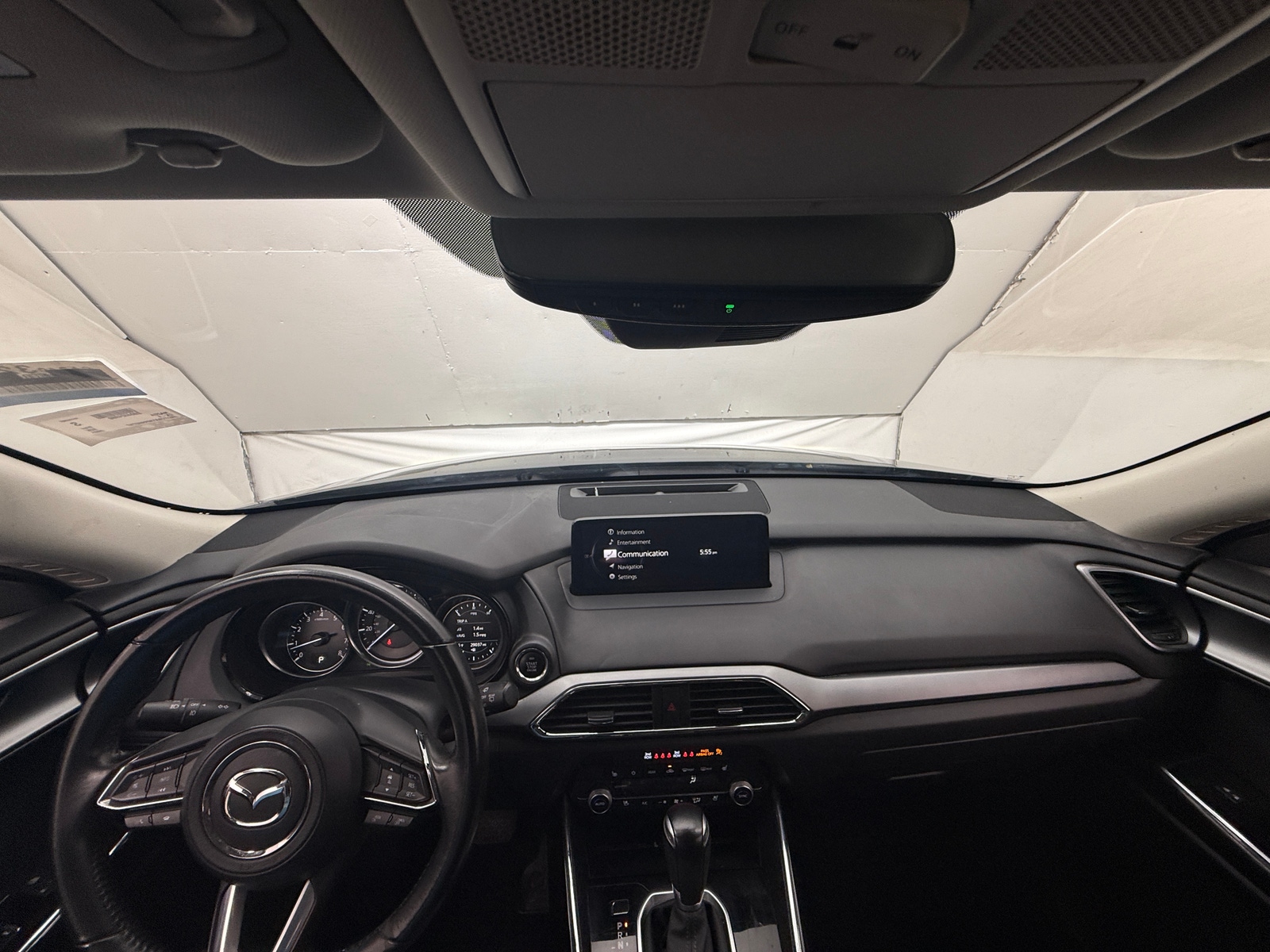 Thumbnail: 2023 Mazda CX-9 - 2