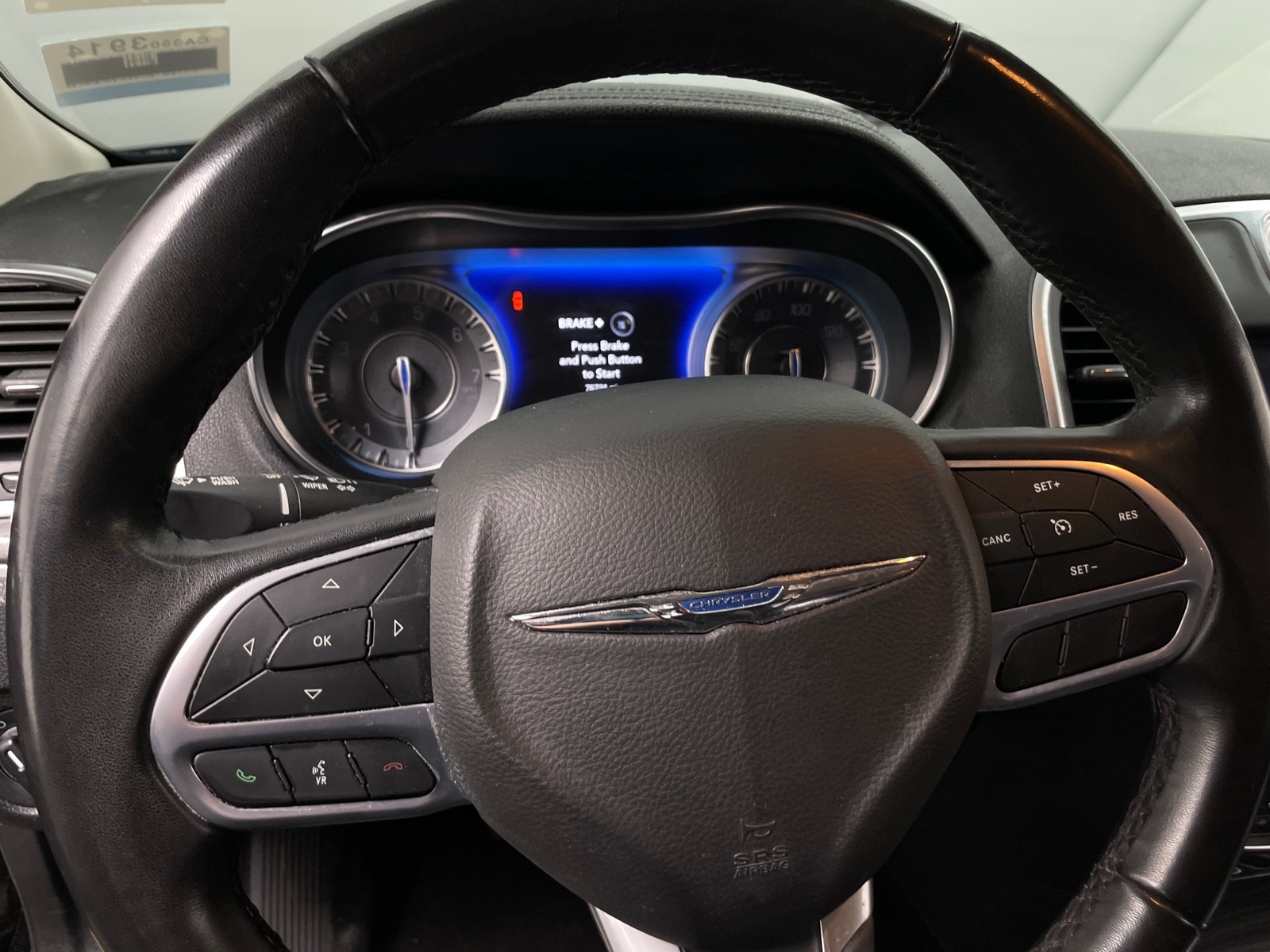 Thumbnail: 2020 Chrysler 300 - 4