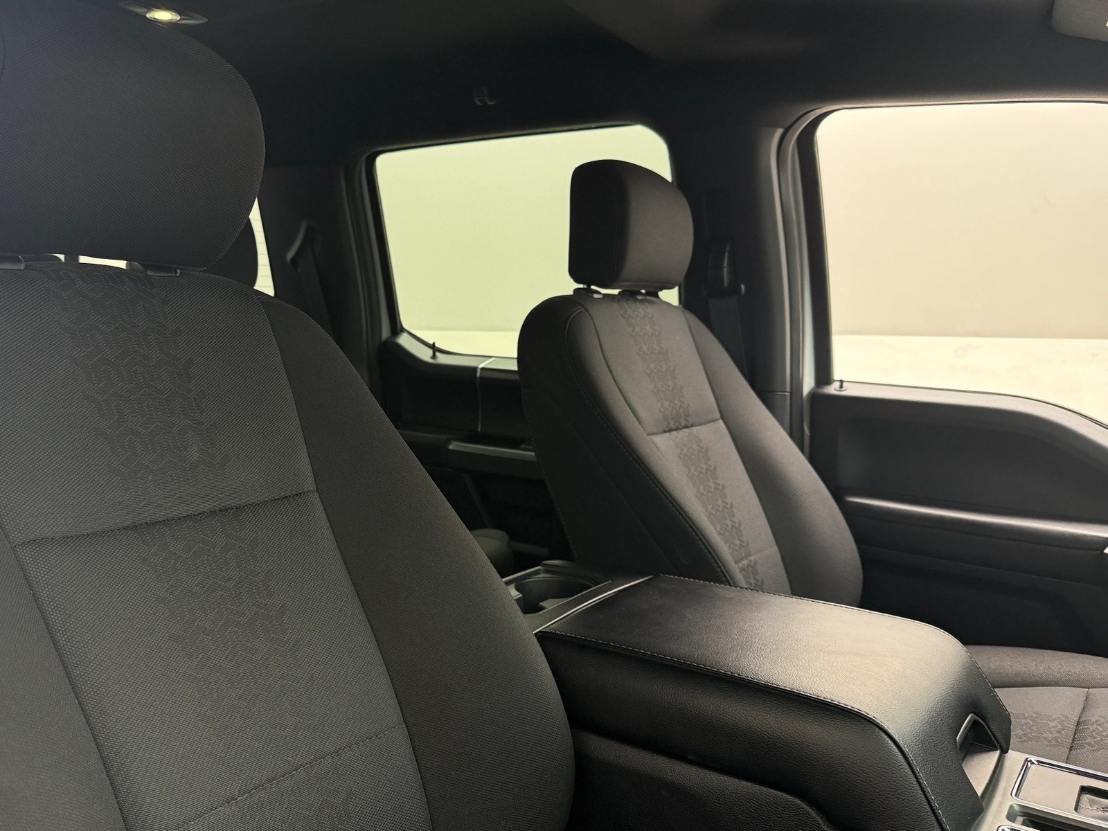 Thumbnail: 2020 Ford Econoline - 2