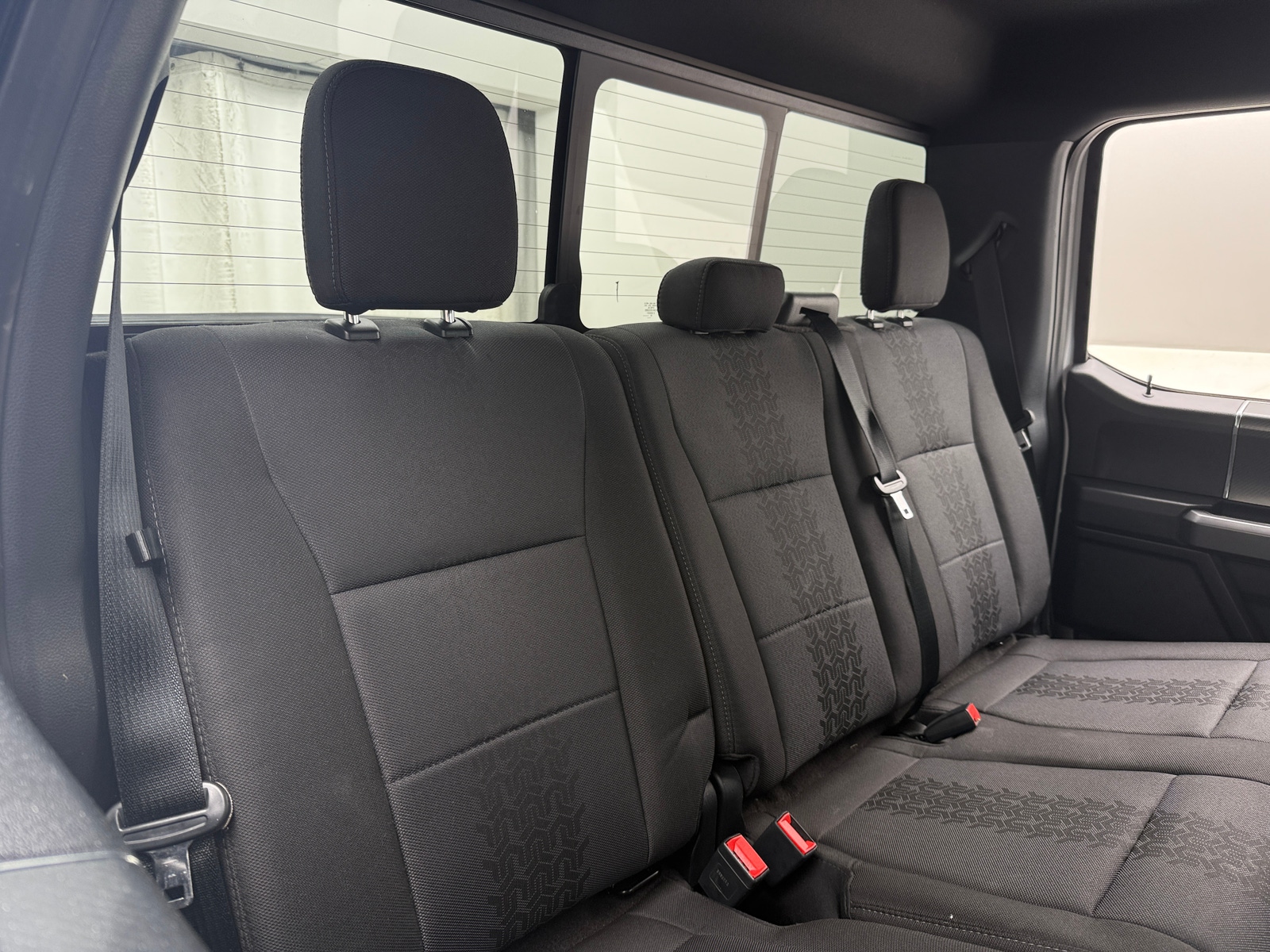Thumbnail: 2020 Ford Econoline - 6