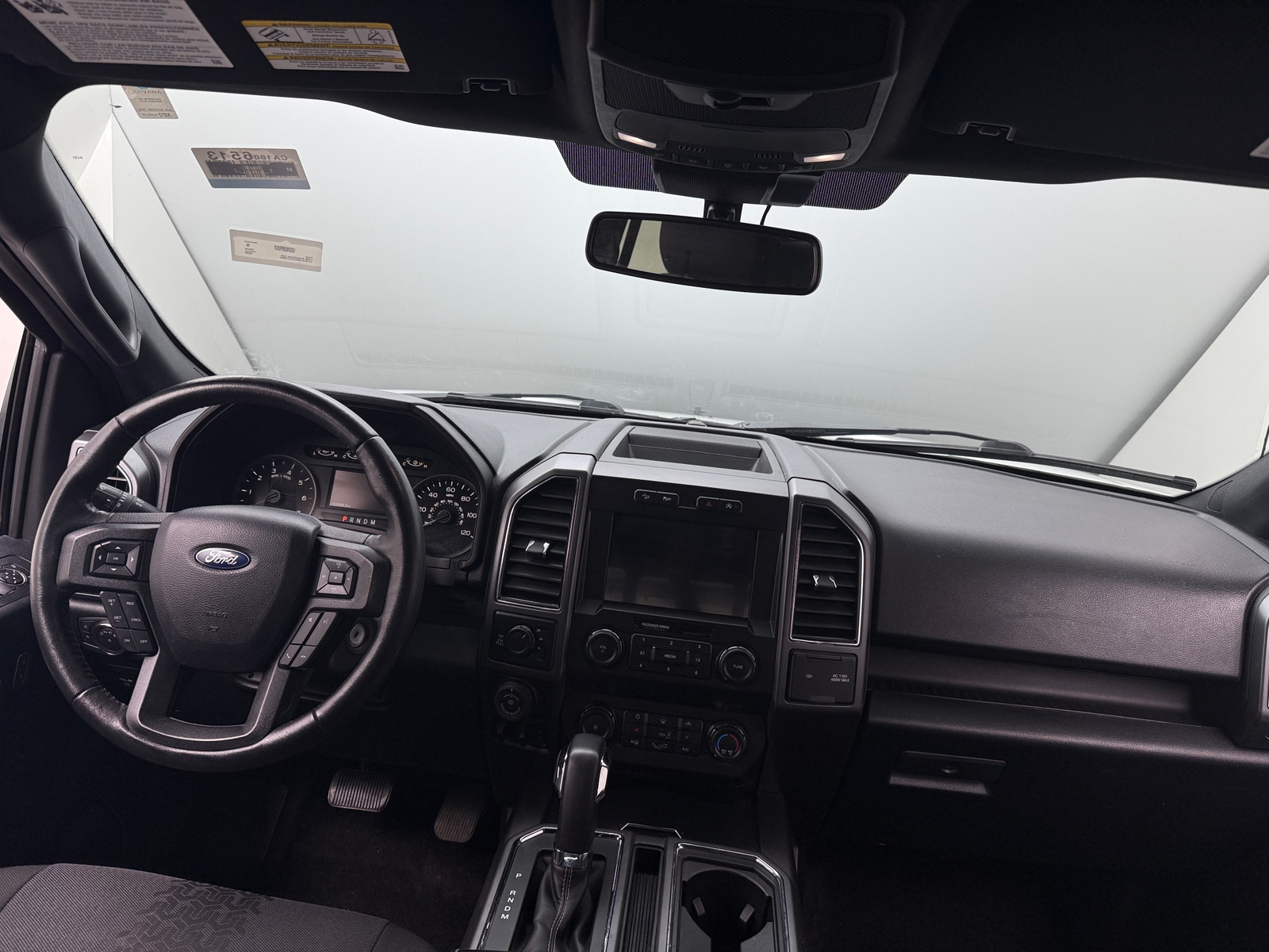 Thumbnail: 2020 Ford Econoline - 3