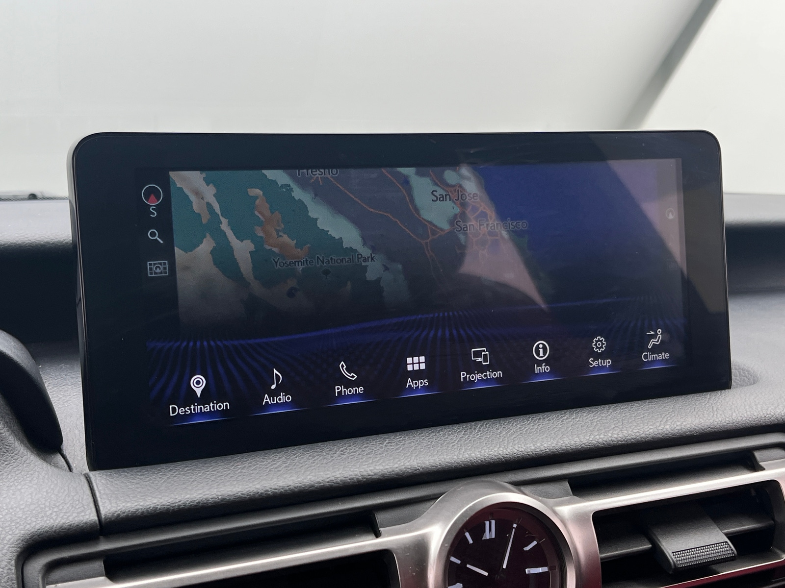 Thumbnail: 2022 Lexus IS - 3