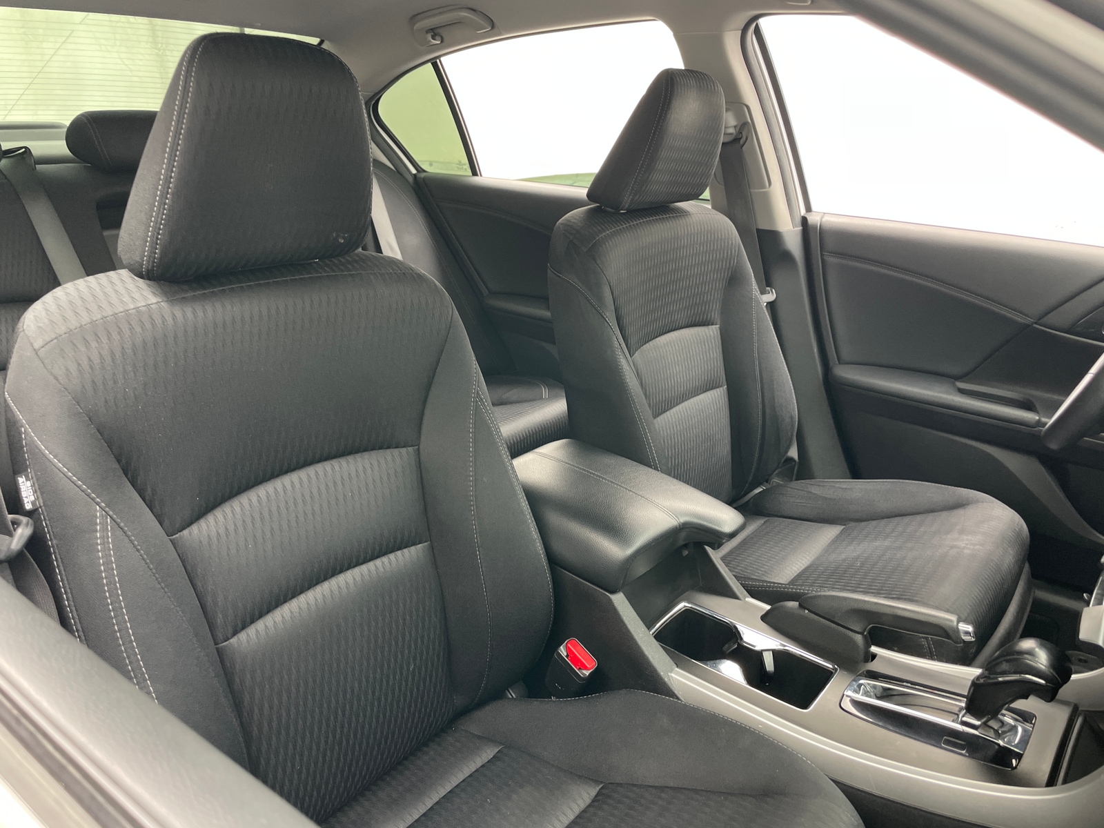 Thumbnail: 2015 Honda Accord - 2