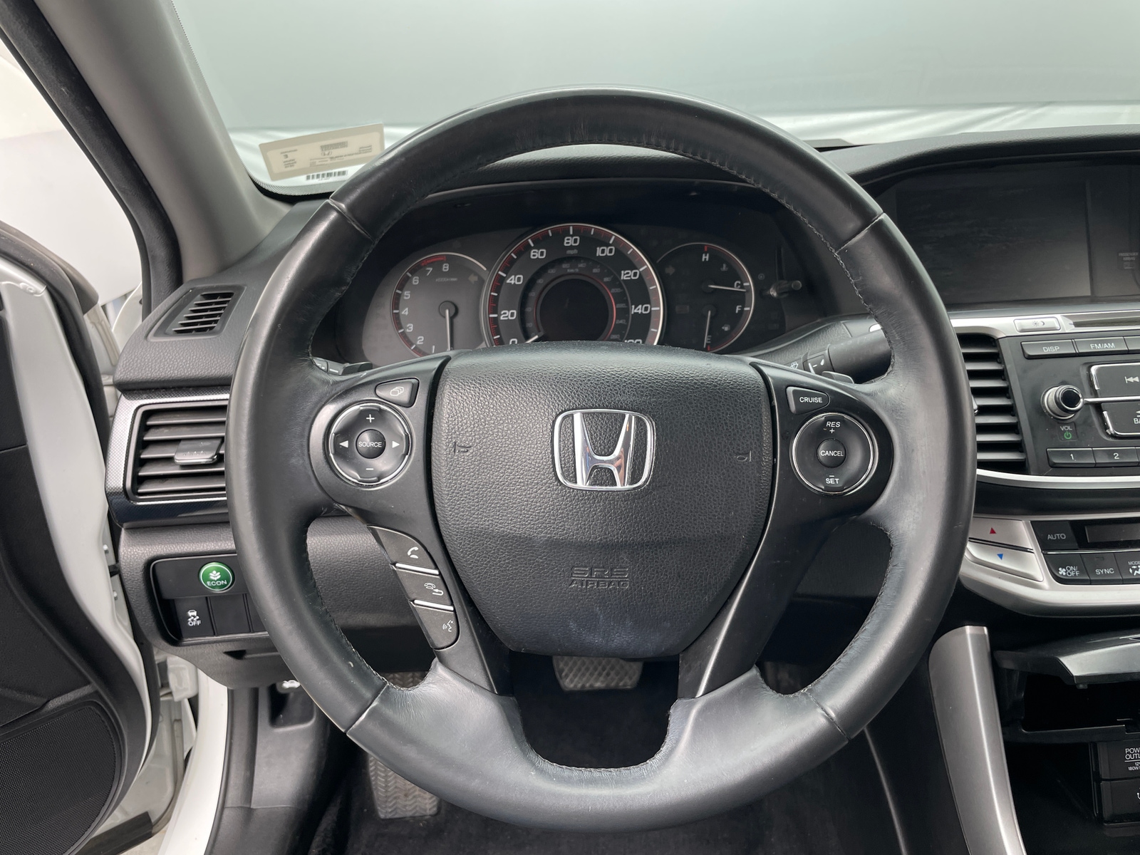 Thumbnail: 2015 Honda Accord - 5