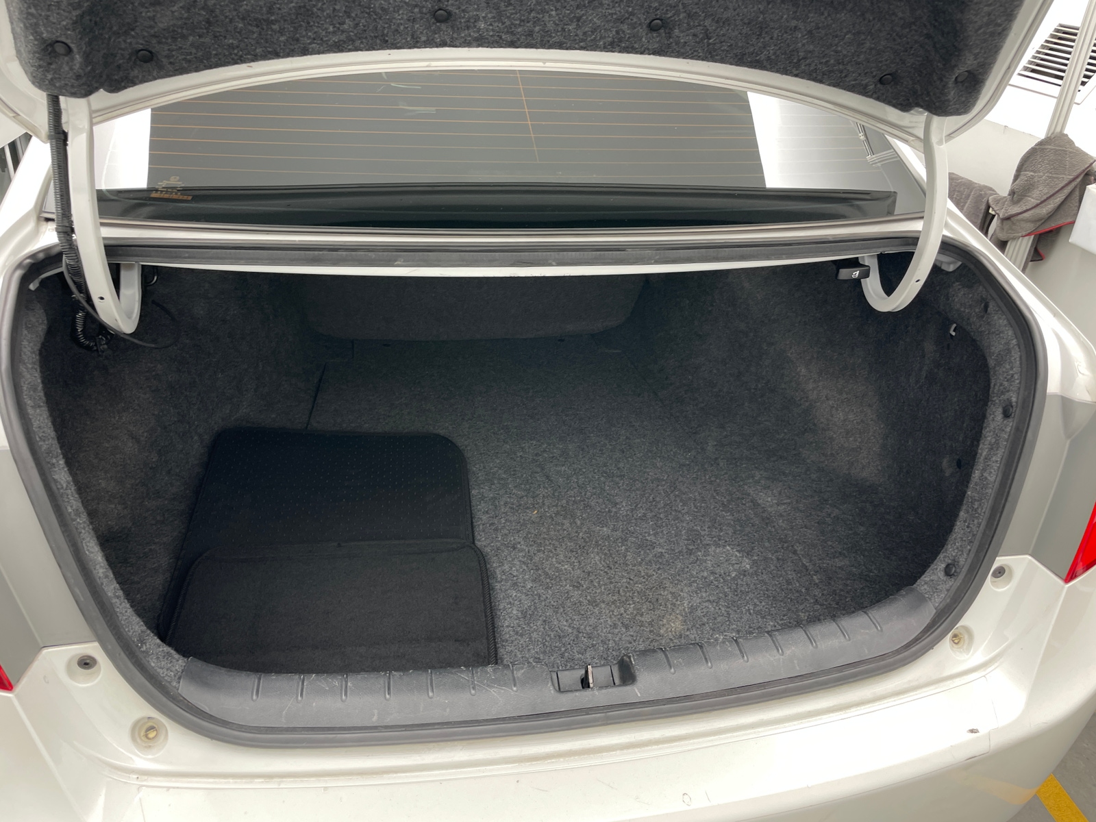 Thumbnail: 2015 Honda Accord - 7