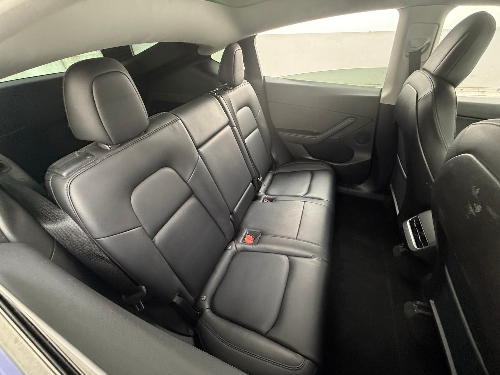 Thumbnail: 2020 Tesla Model Y - 5