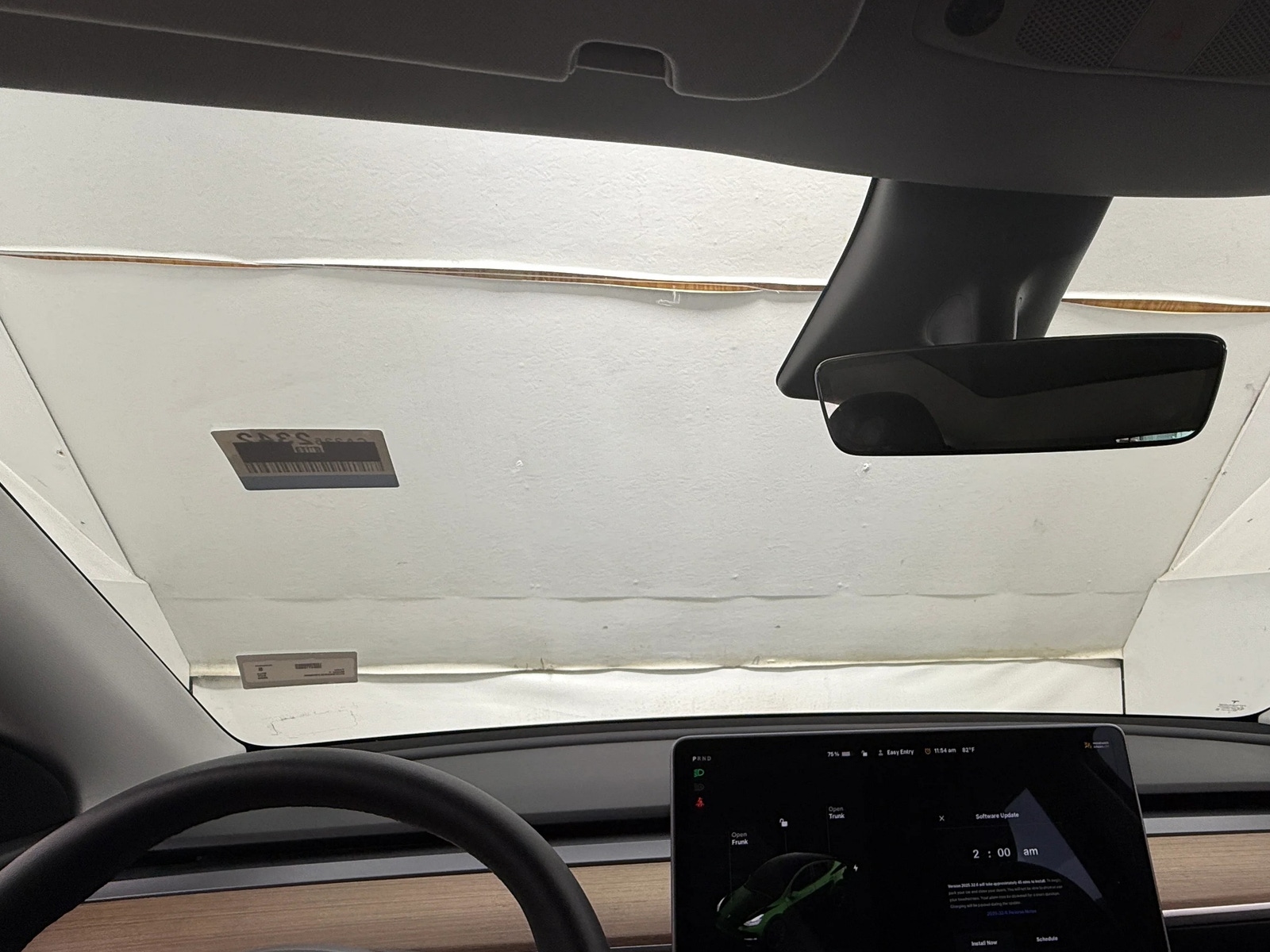 Thumbnail: 2020 Tesla Model Y - 2